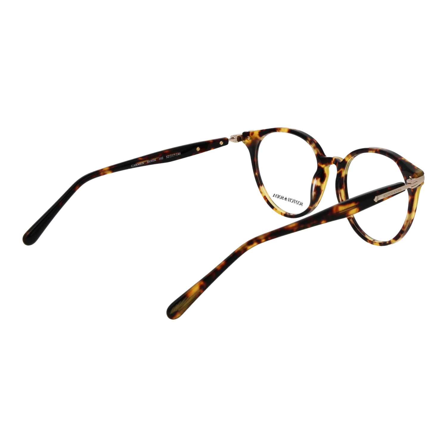 Scotch & Soda SS3026 52102 – von hinten