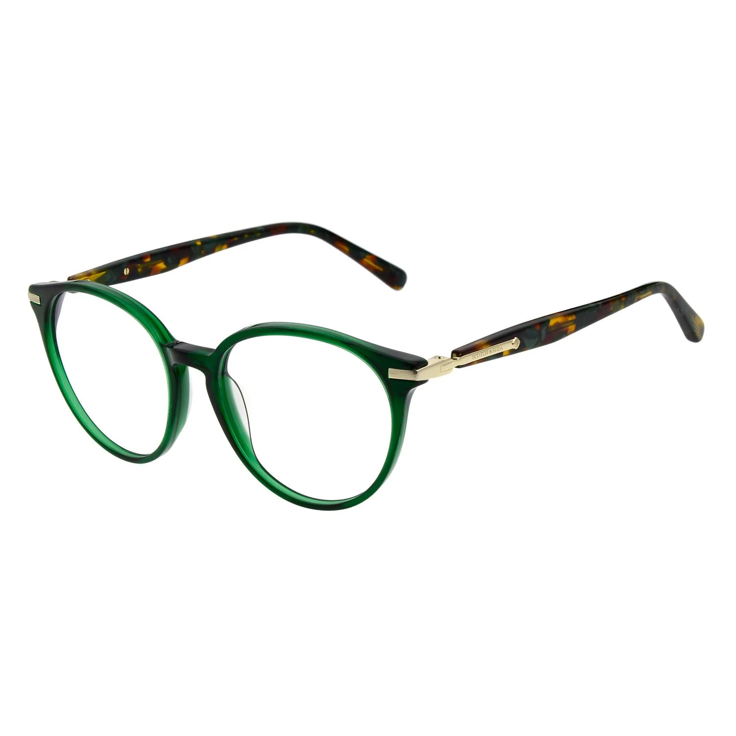 Scotch & Soda Brillenfassung SS3026 549 52