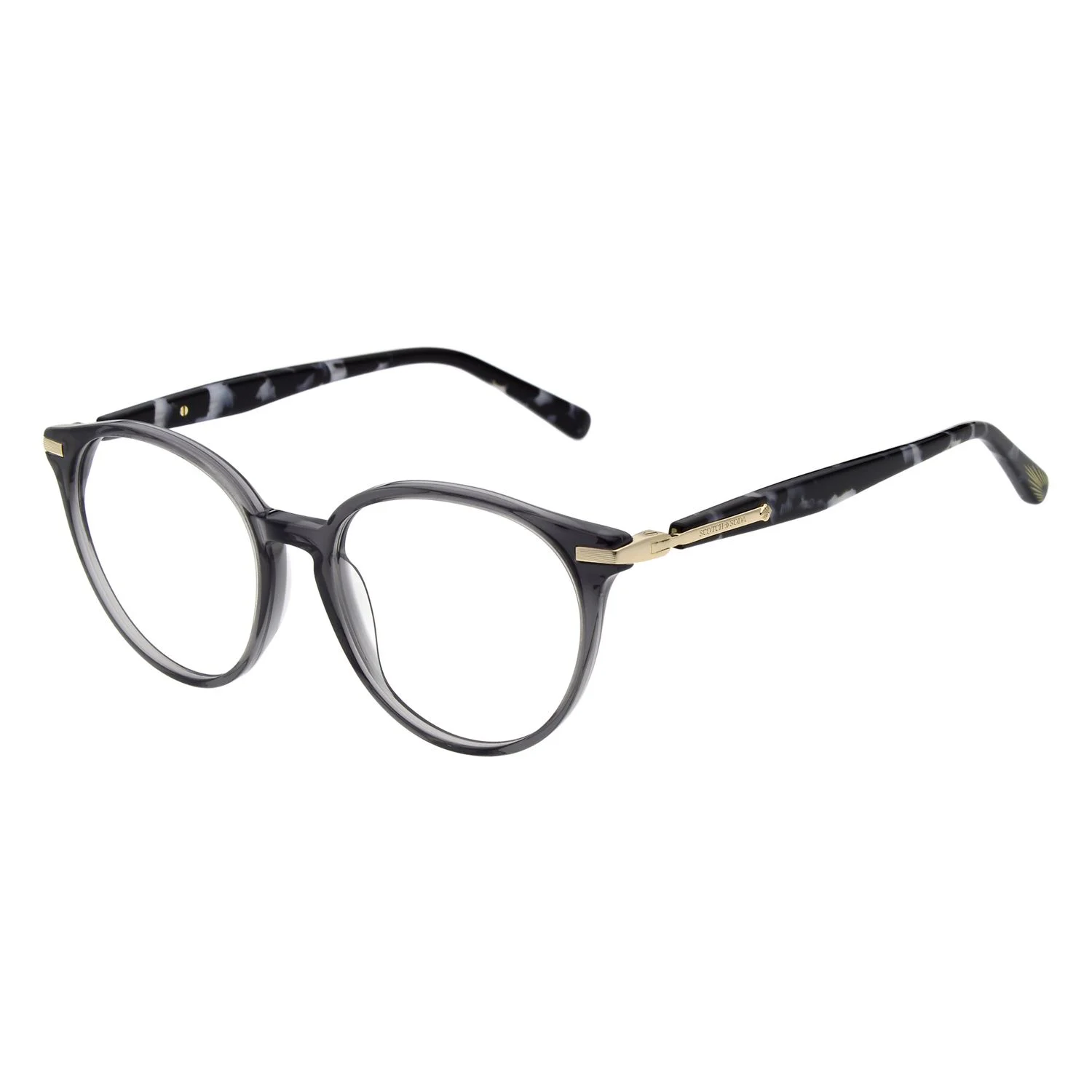 Scotch & Soda Brillenfassung SS3026 968 52