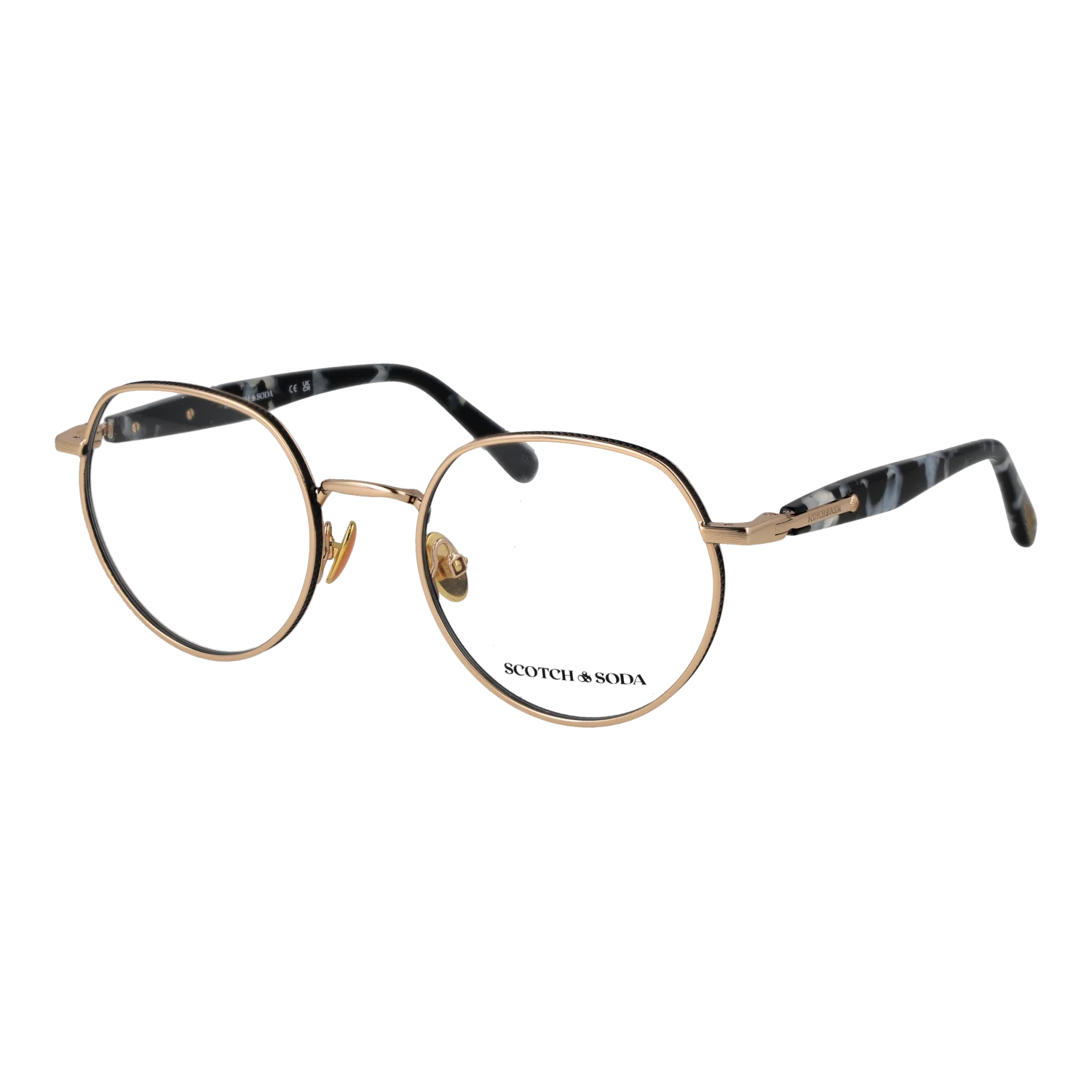 Scotch & Soda SS3028 50400 – schräg