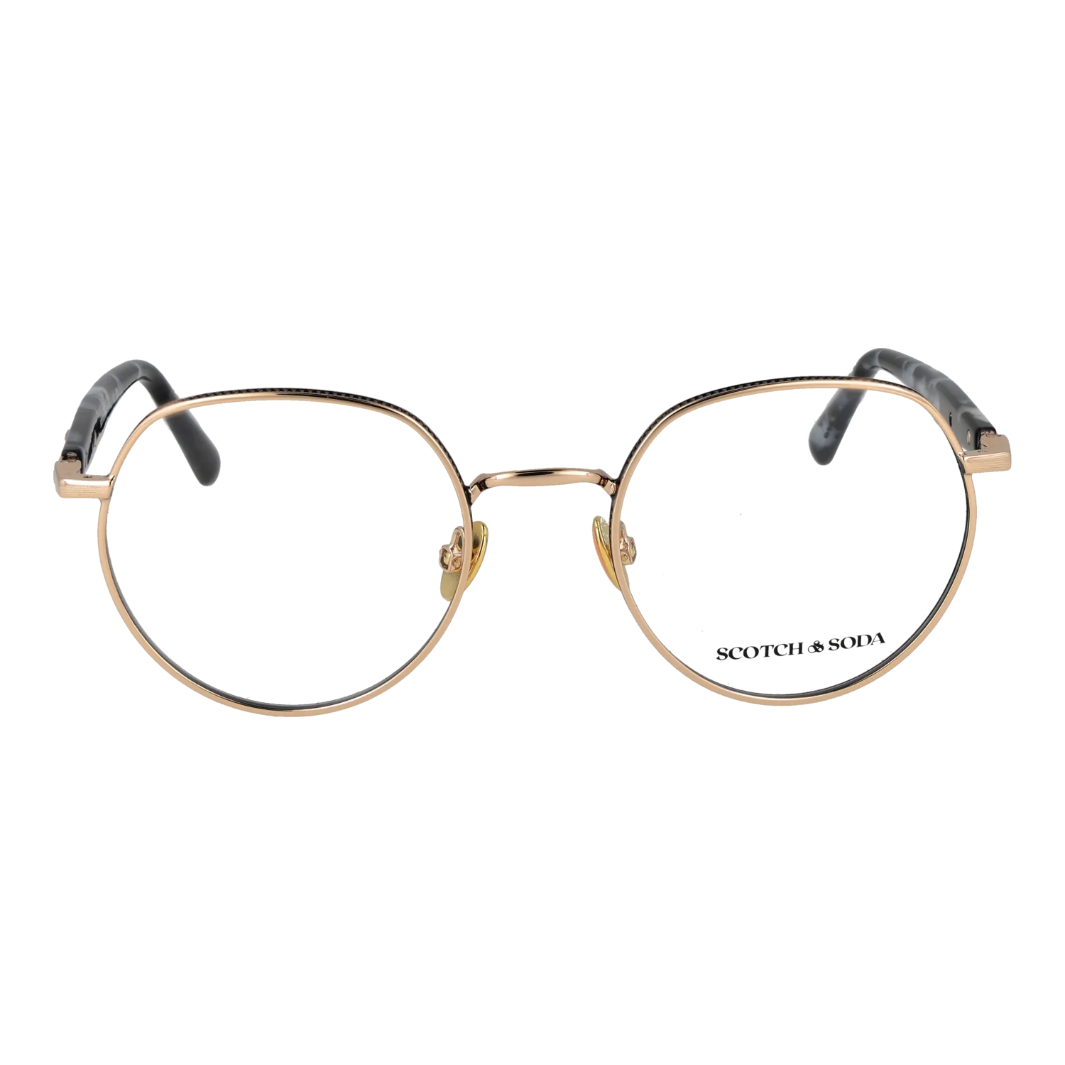 Scotch & Soda Brillenfassung SS3028 400 50