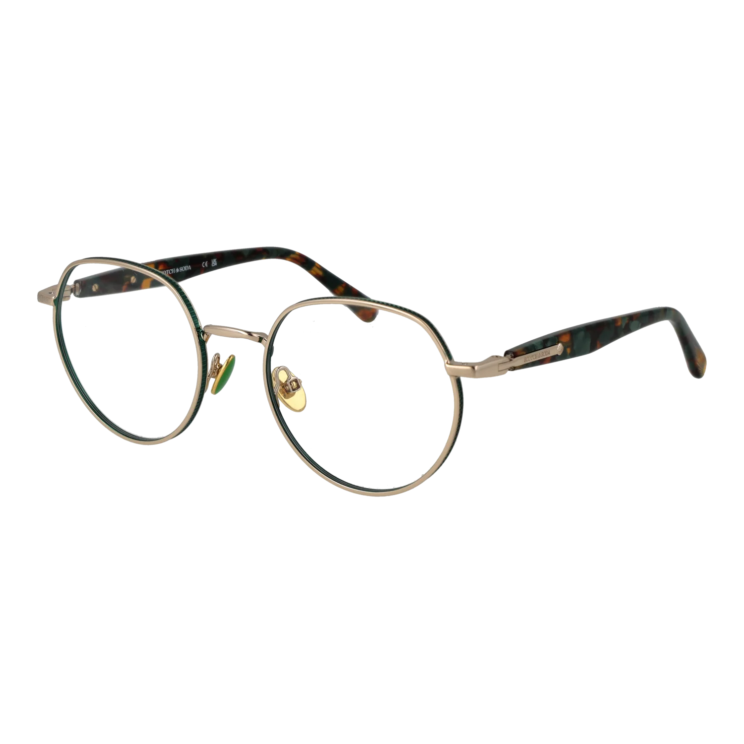 Scotch & Soda SS3028 50402 – schräg