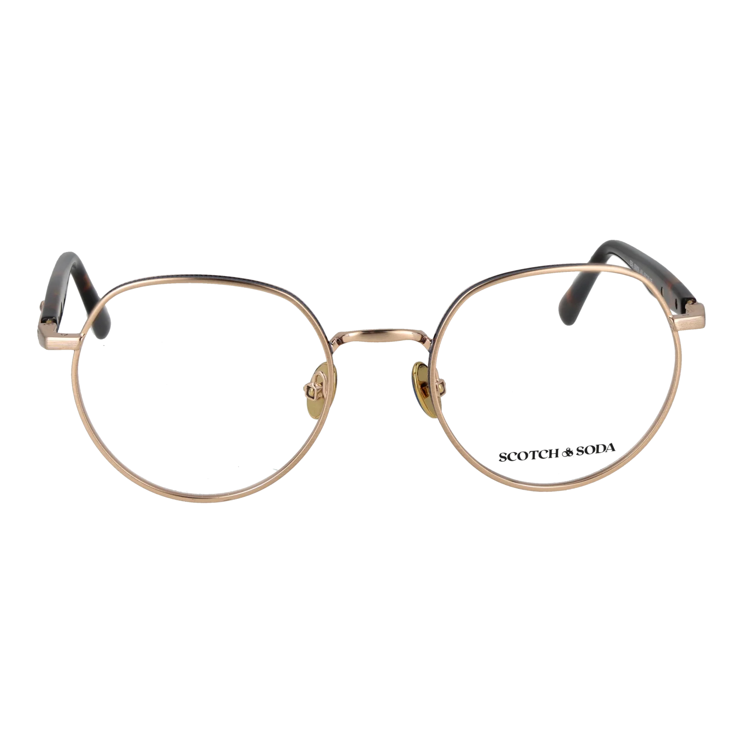 Scotch & Soda Brillenfassung SS3028 403 50