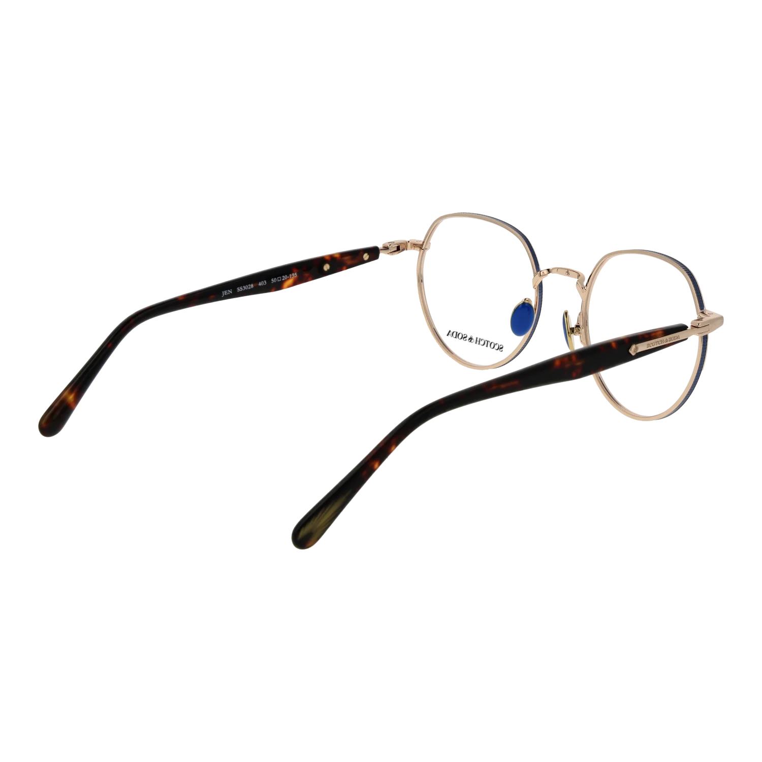 Scotch & Soda SS3028 50403 – von hinten