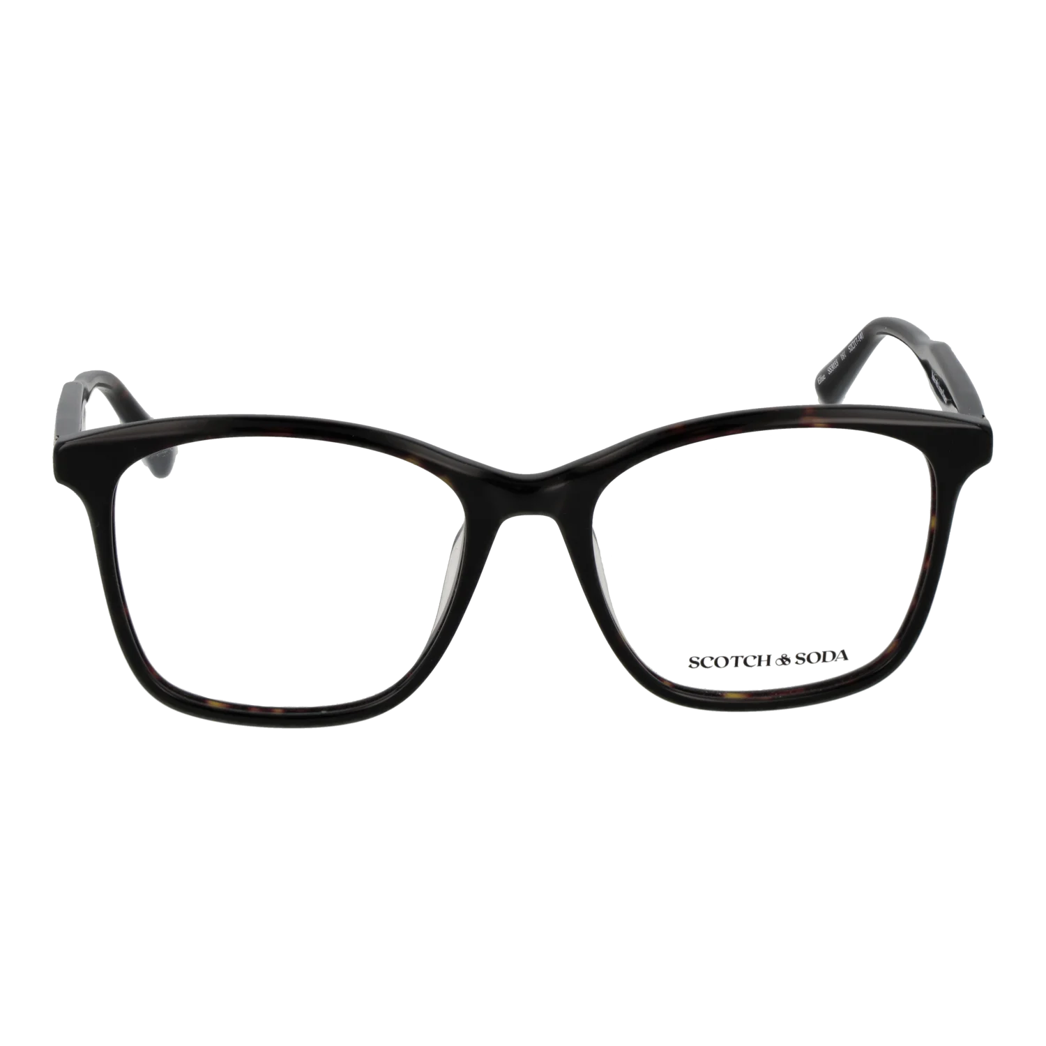 Scotch & Soda Brillenfassung SS3033 181 52