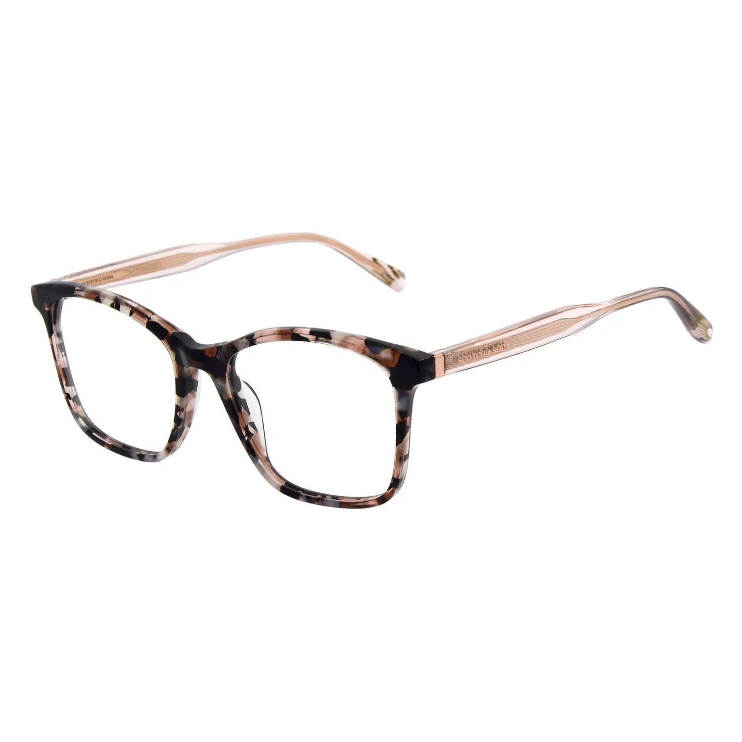 Scotch & Soda Brillenfassung SS3033 206 52