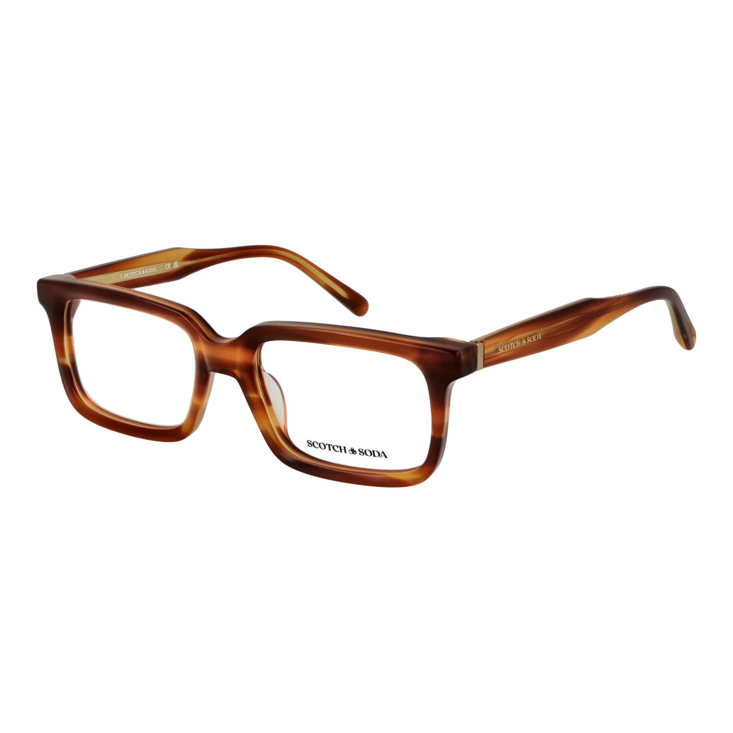 Scotch & Soda SS4016 53104 – schräg