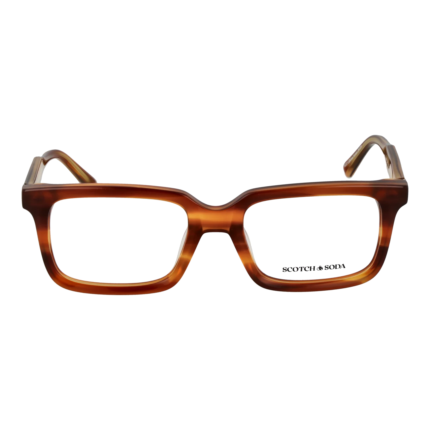 Scotch & Soda Brillenfassung SS4016 104 53