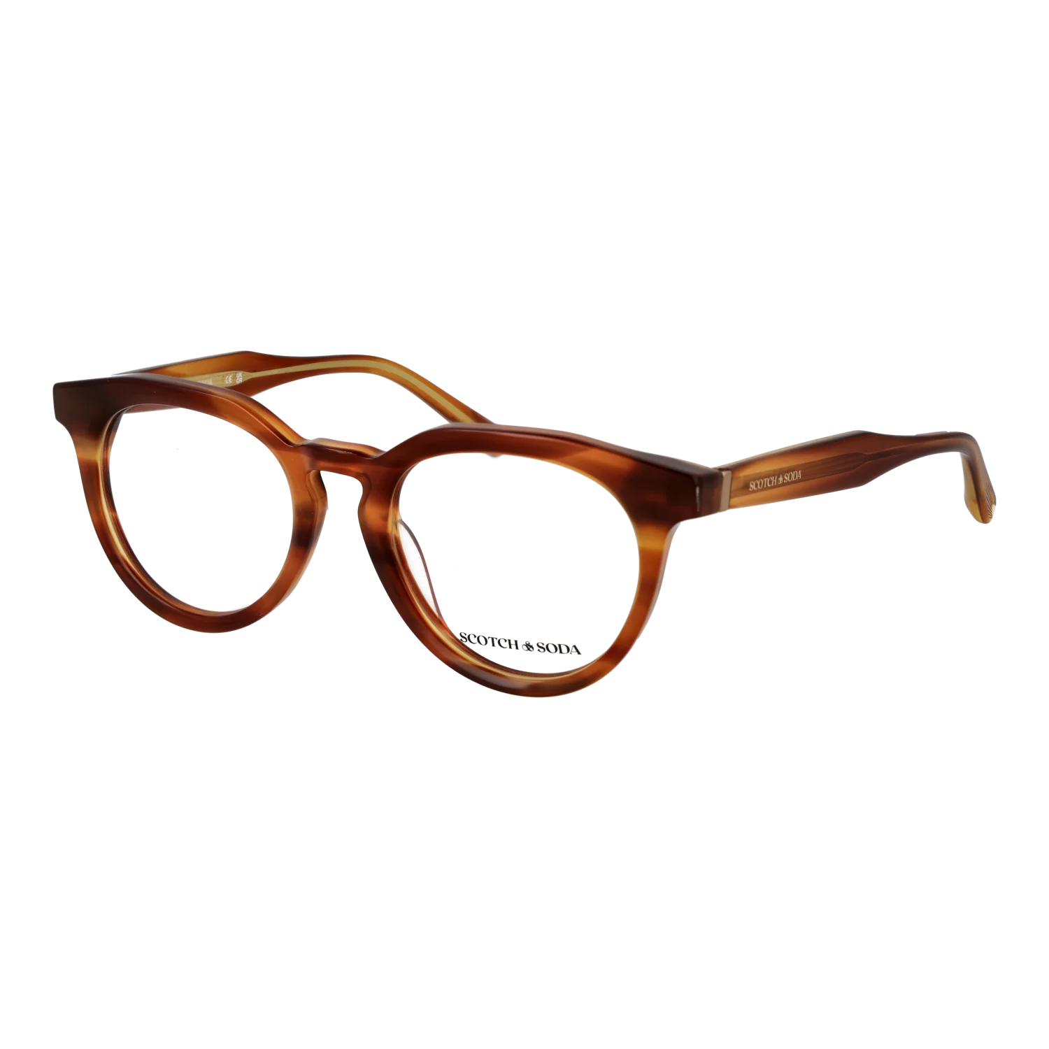Scotch & Soda SS4017 50104 – schräg