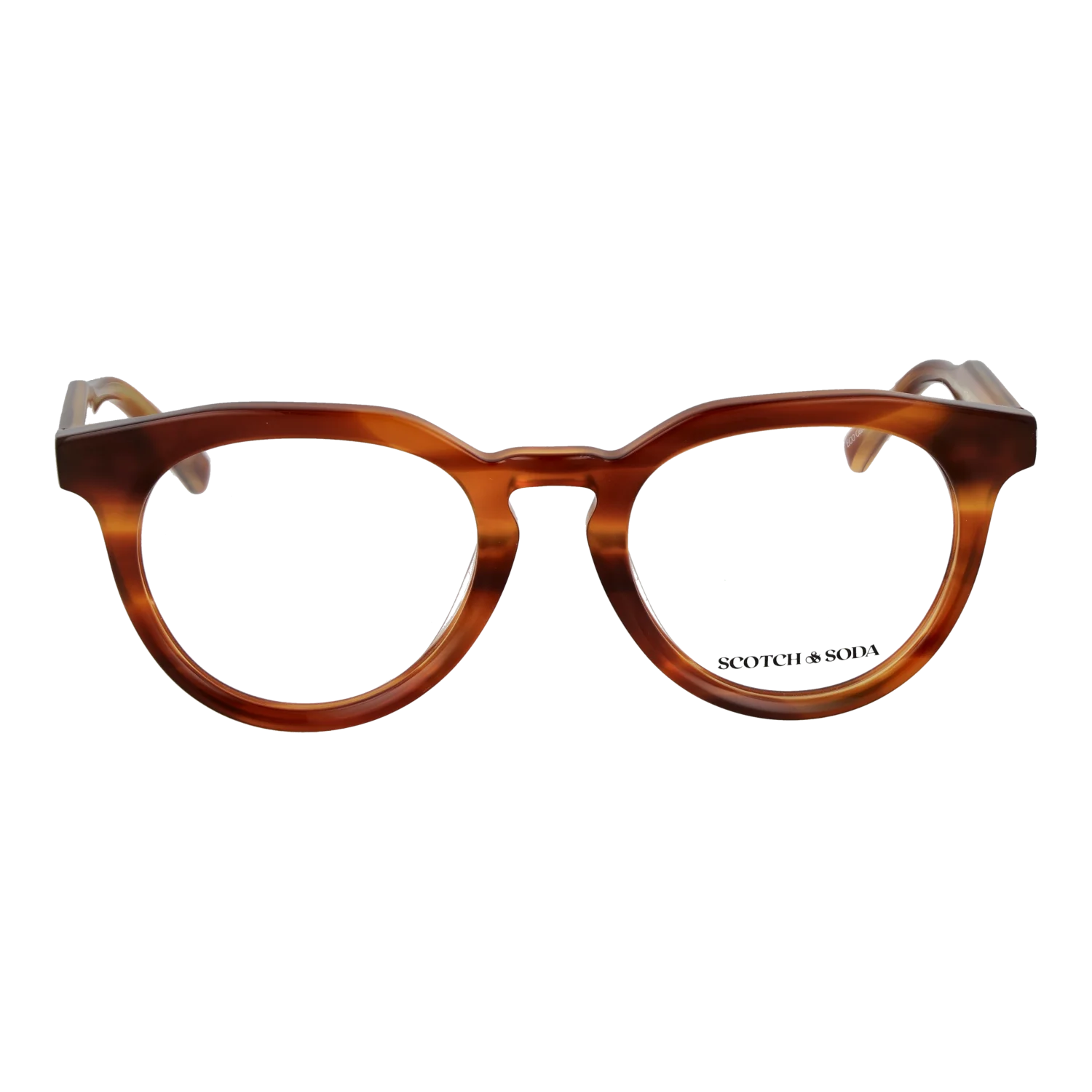 Scotch & Soda Brillenfassung SS4017 104 50