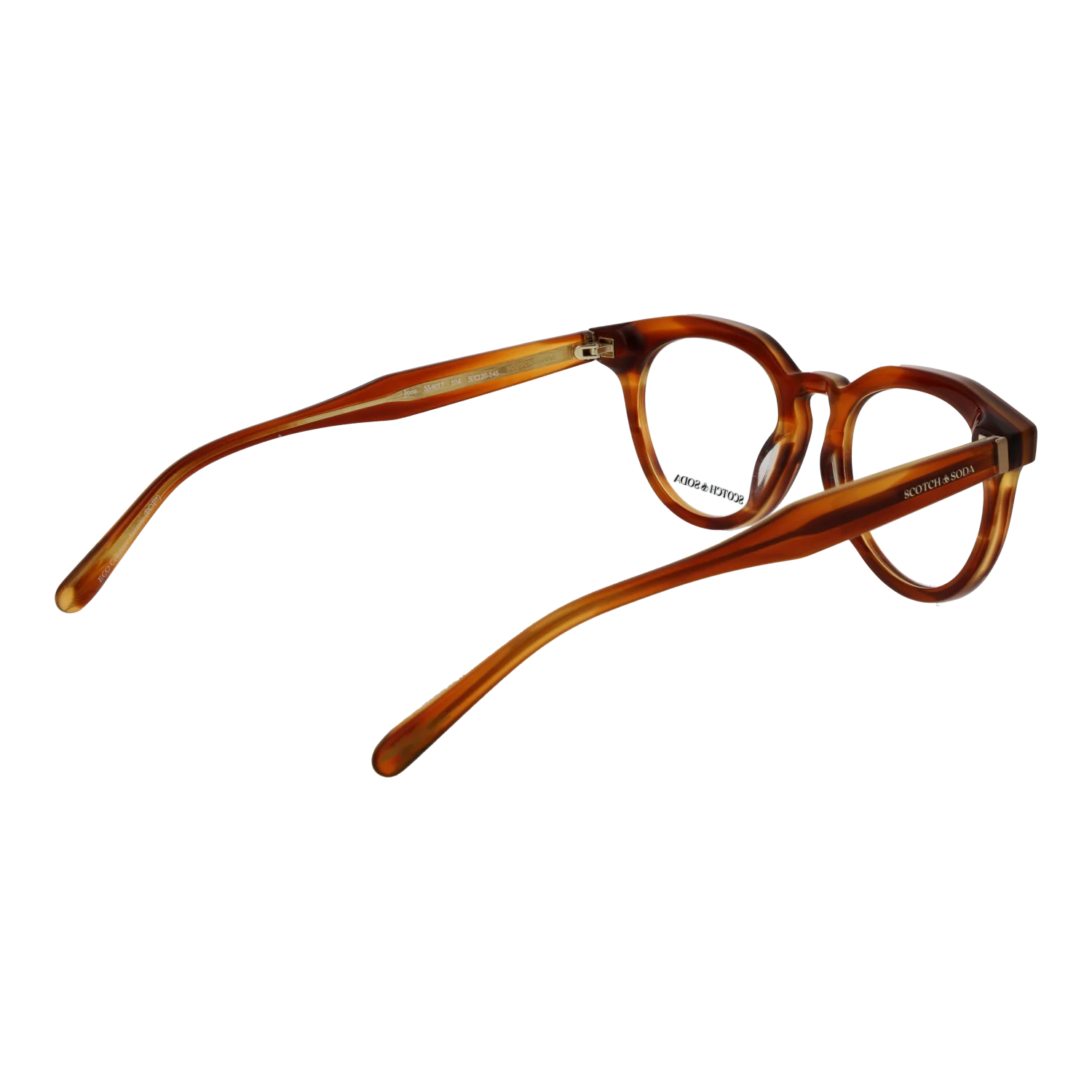 Scotch & Soda SS4017 50104 – von hinten