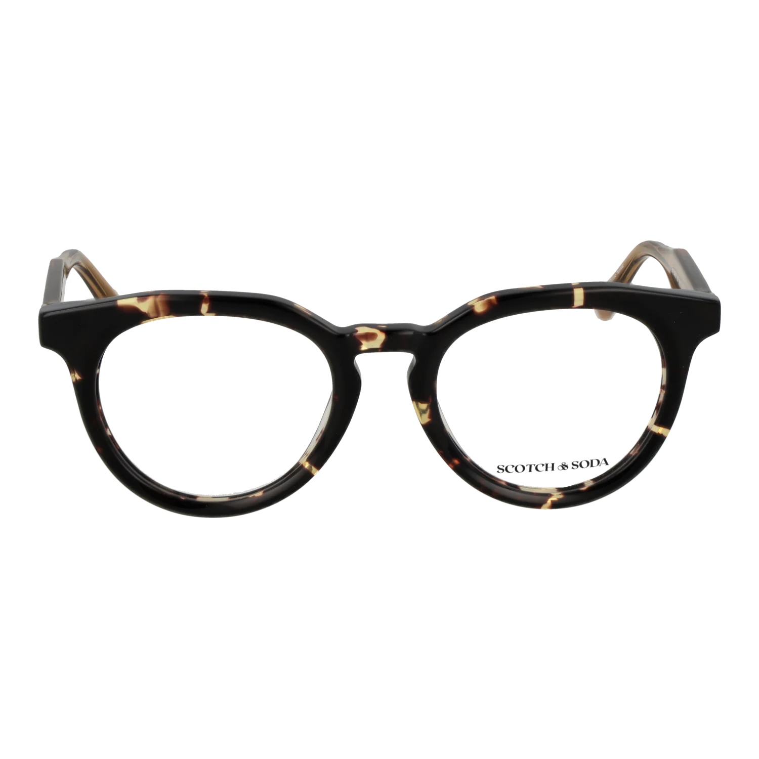 Scotch & Soda Brillenfassung SS4017 107 50