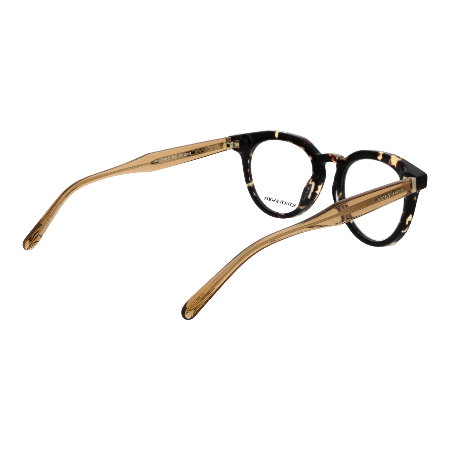 Scotch & Soda SS4017 50107 – von hinten