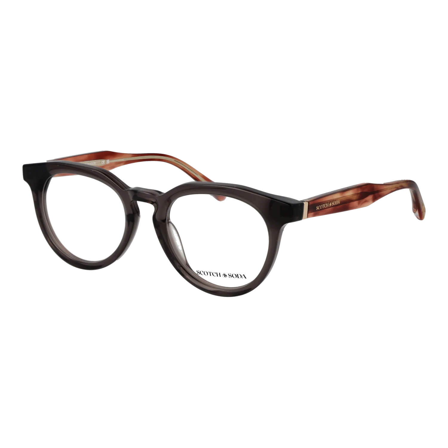 Scotch & Soda SS4017 50916 – schräg