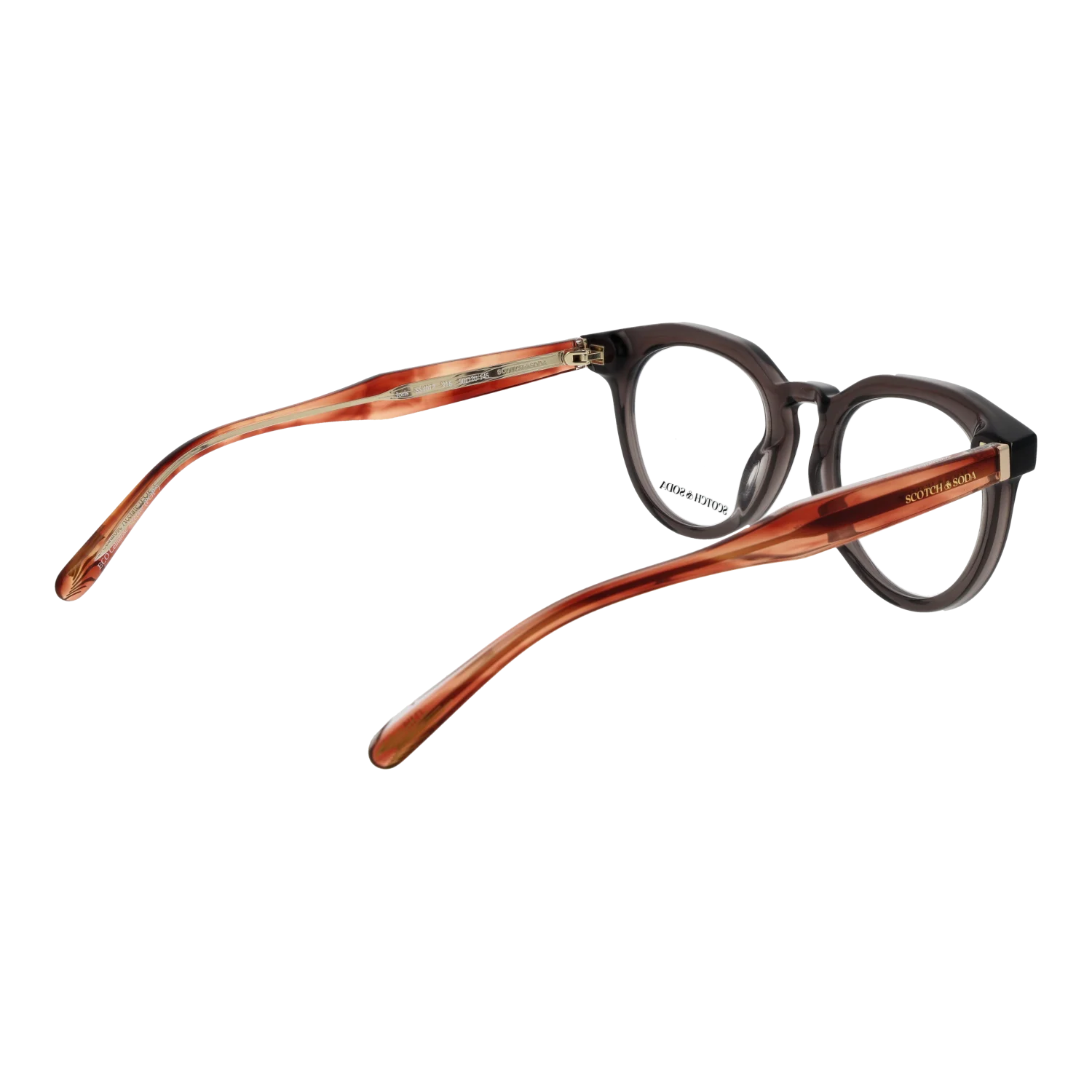 Scotch & Soda SS4017 50916 – von hinten