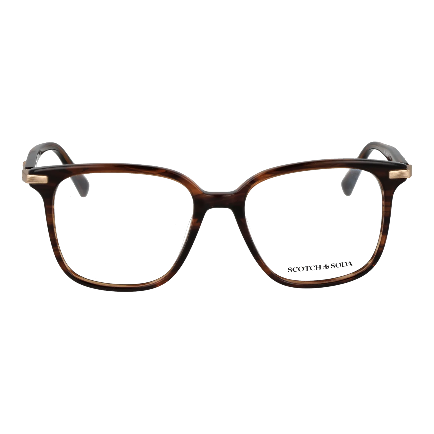 Scotch & Soda Brillenfassung SS4020 171 52