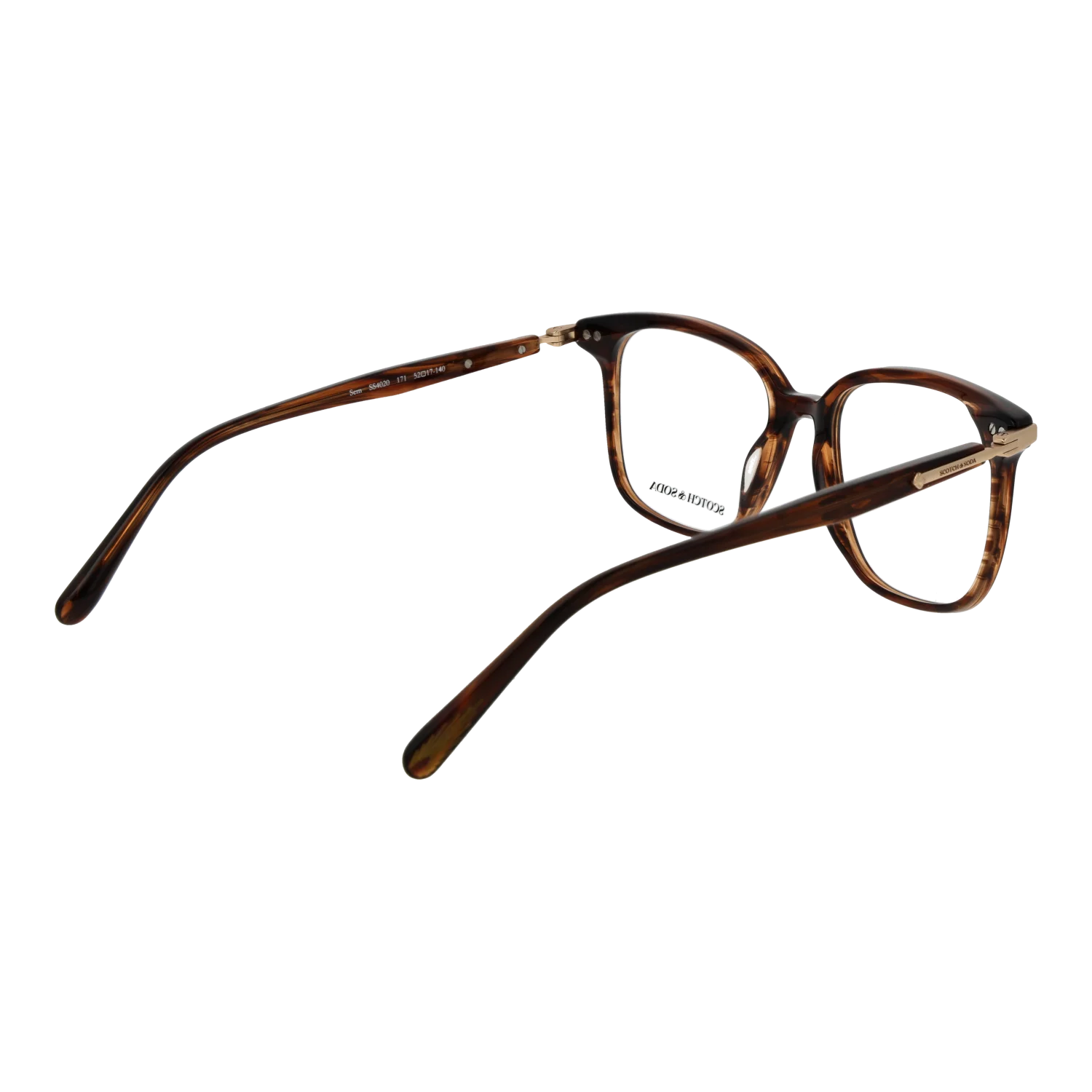 Scotch & Soda SS4020 52171 – von hinten