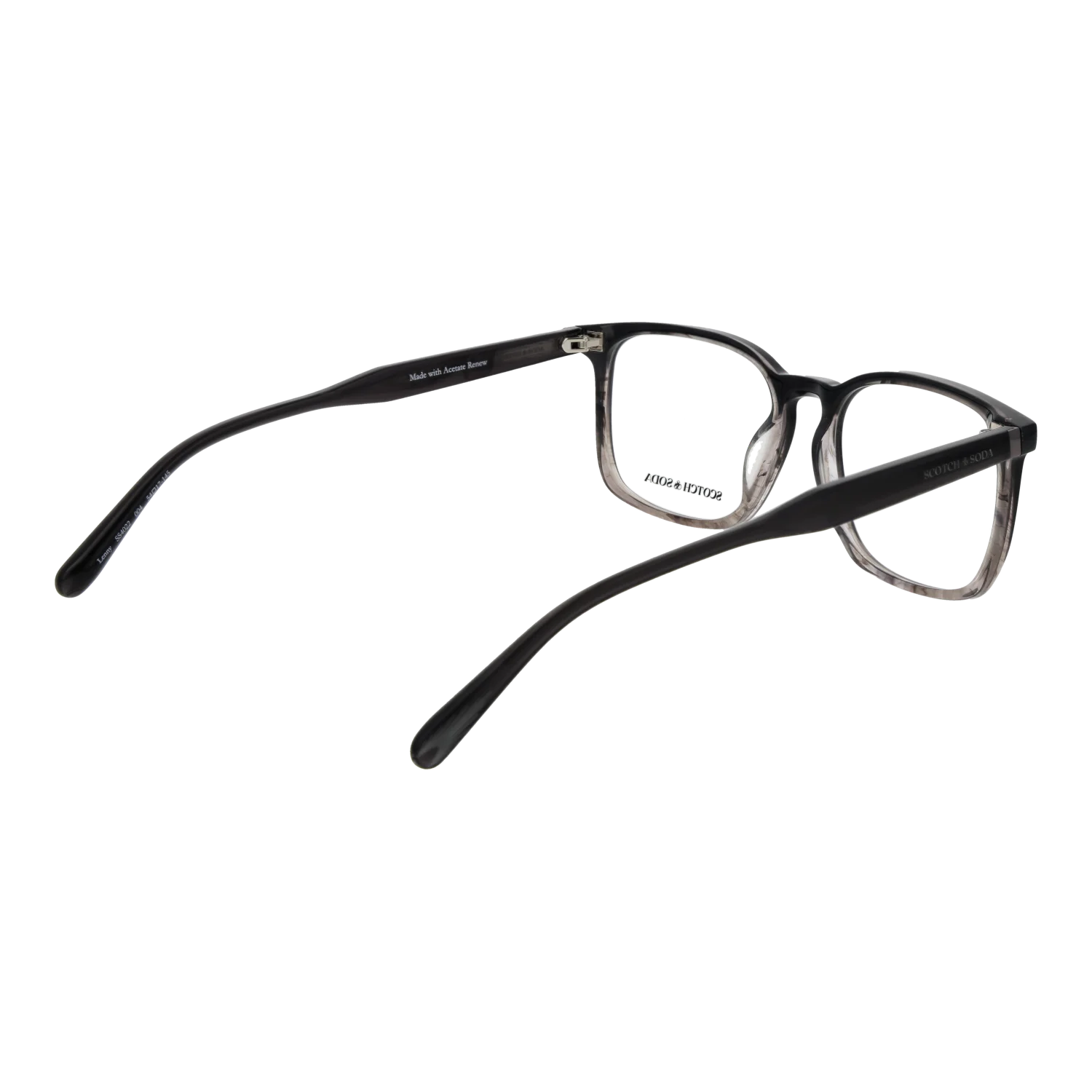 Scotch & Soda SS4022 54004 – von hinten