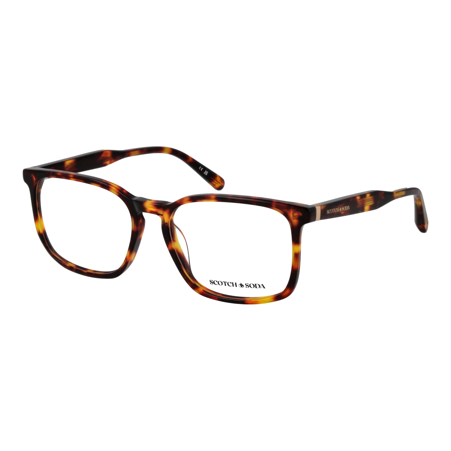 Scotch & Soda SS4022 54100 – schräg