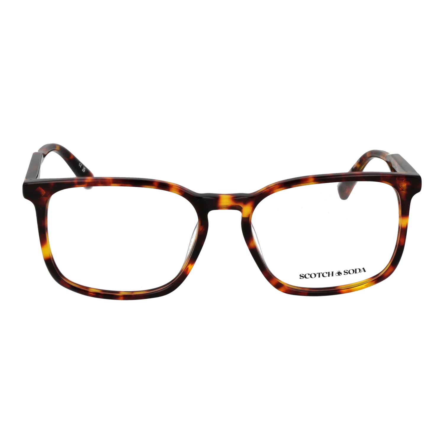 Scotch & Soda Brillenfassung SS4022 100 54
