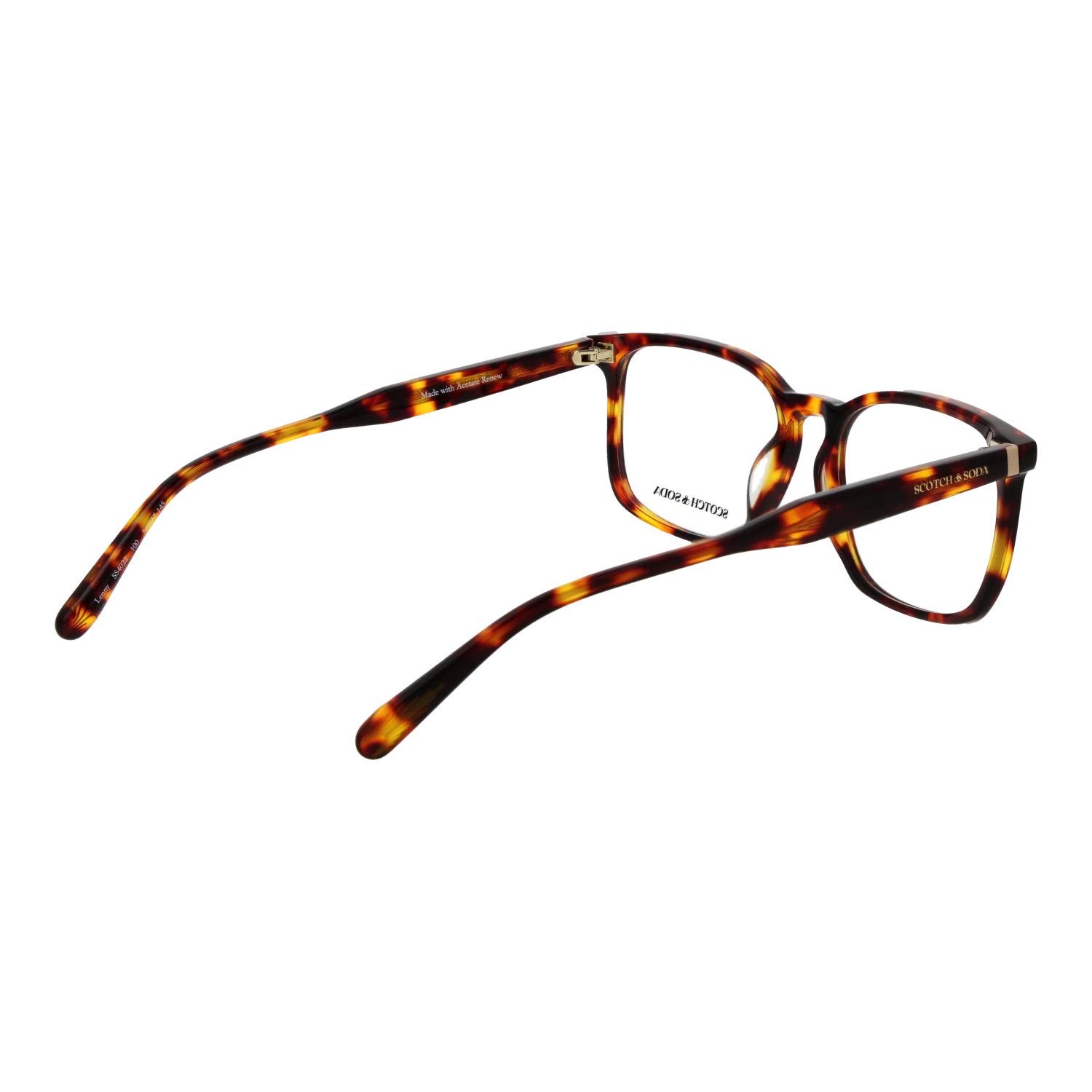 Scotch & Soda SS4022 54100 – von hinten