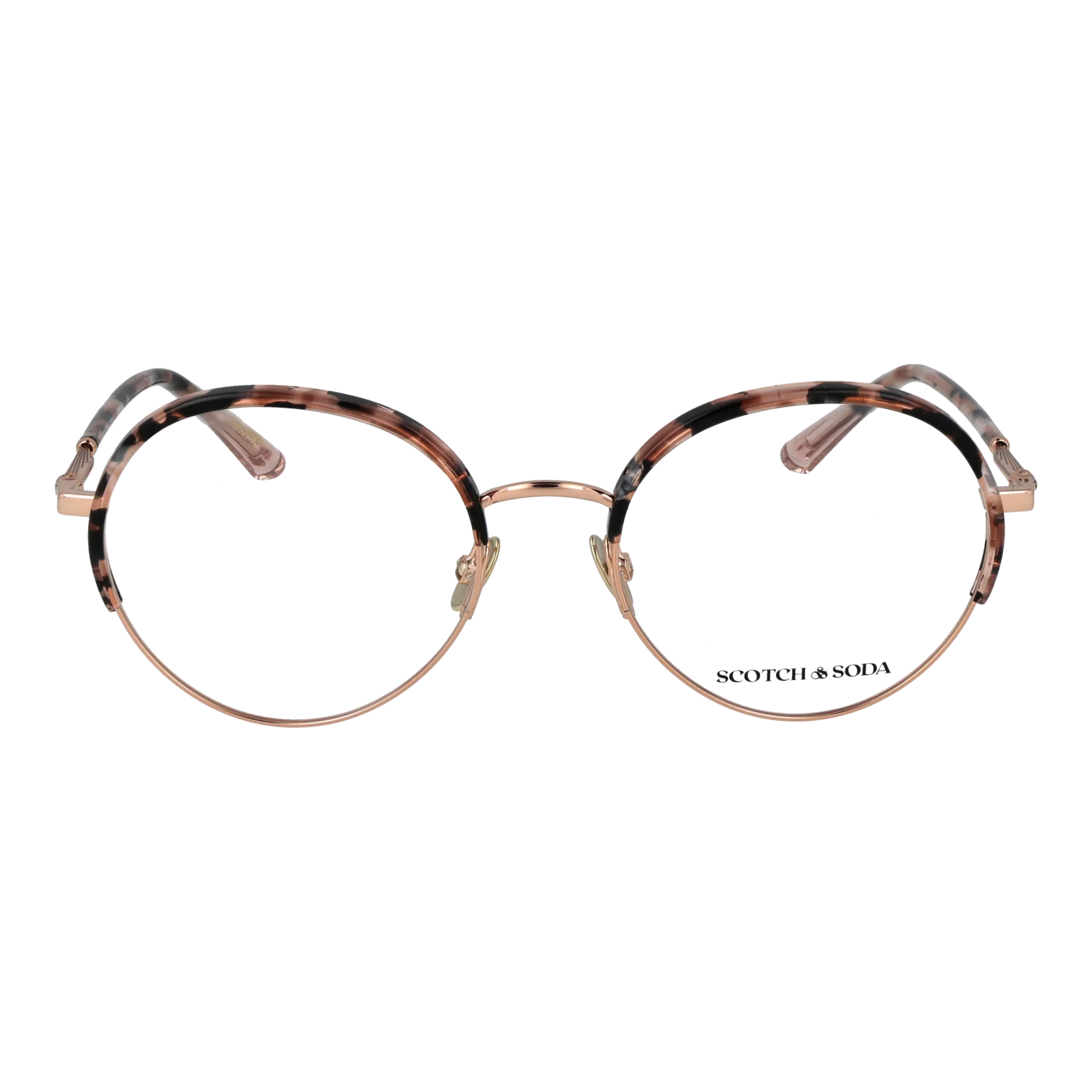 Scotch & Soda Brillenfassung SS1027 106 51