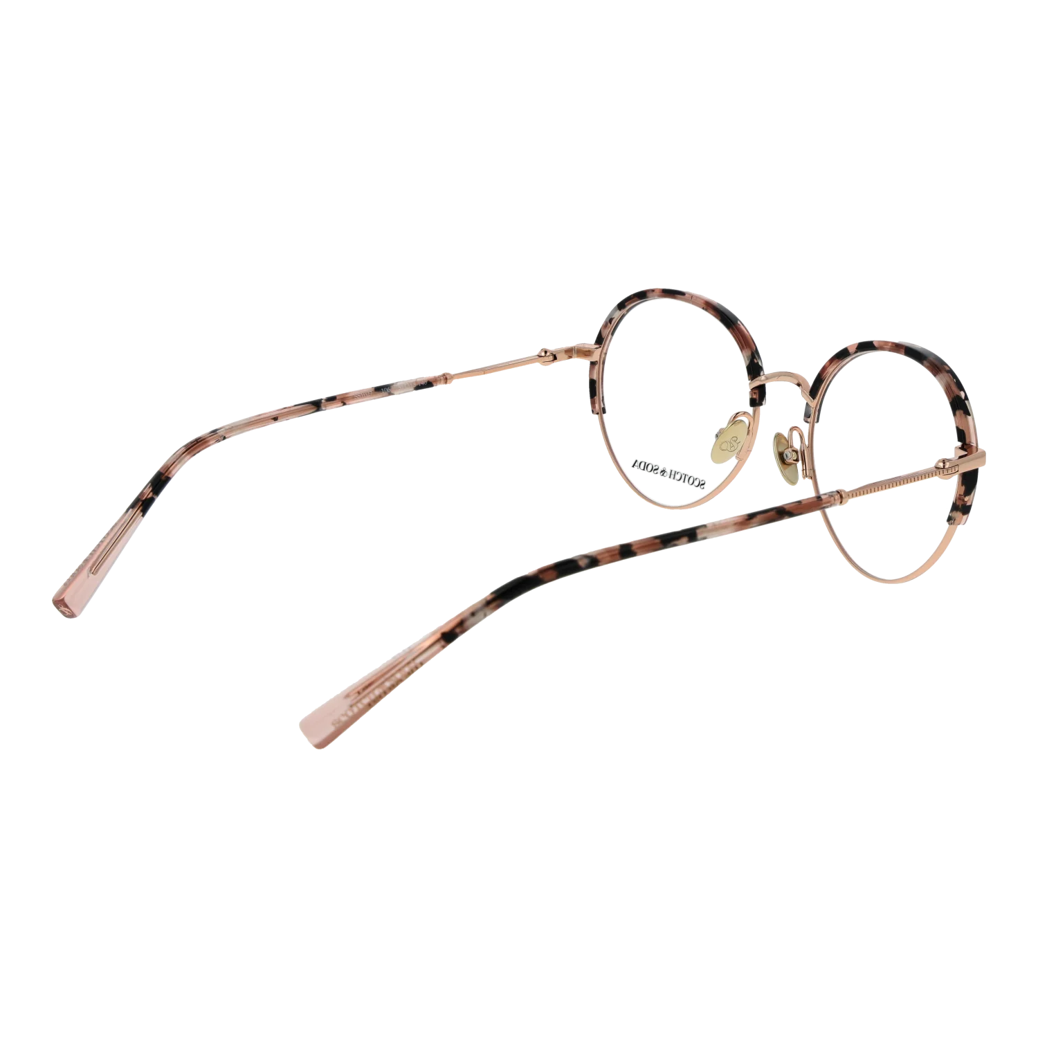 Scotch & Soda SS1027 51106 – von hinten