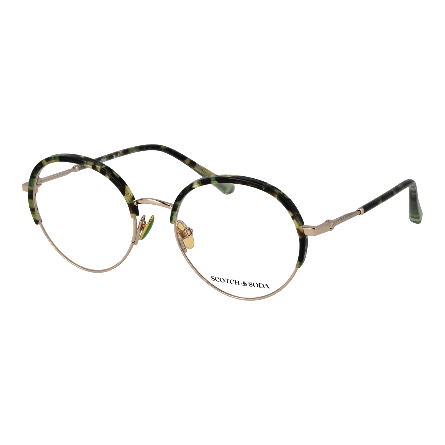 Scotch & Soda SS1027 51505 – schräg