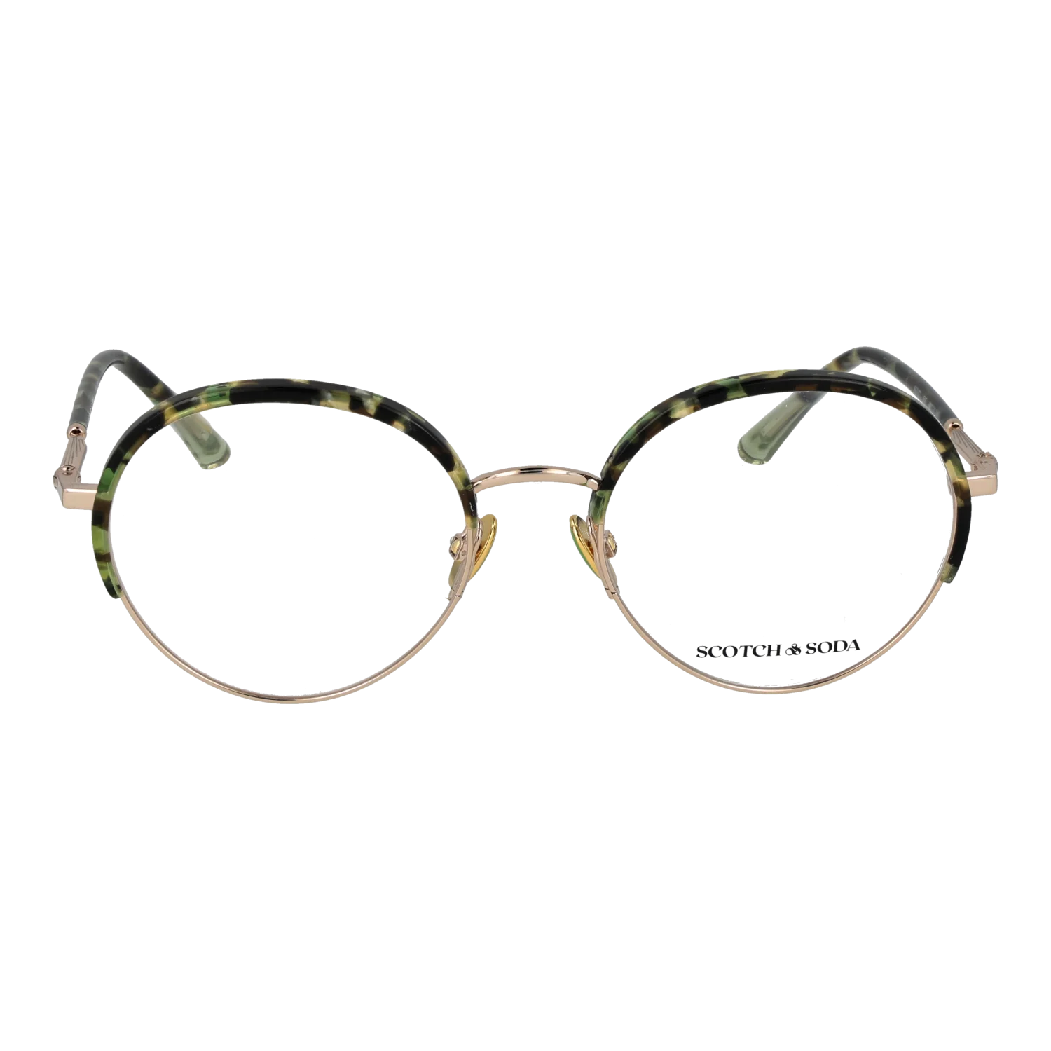 Scotch & Soda Brillenfassung SS1027 505 51