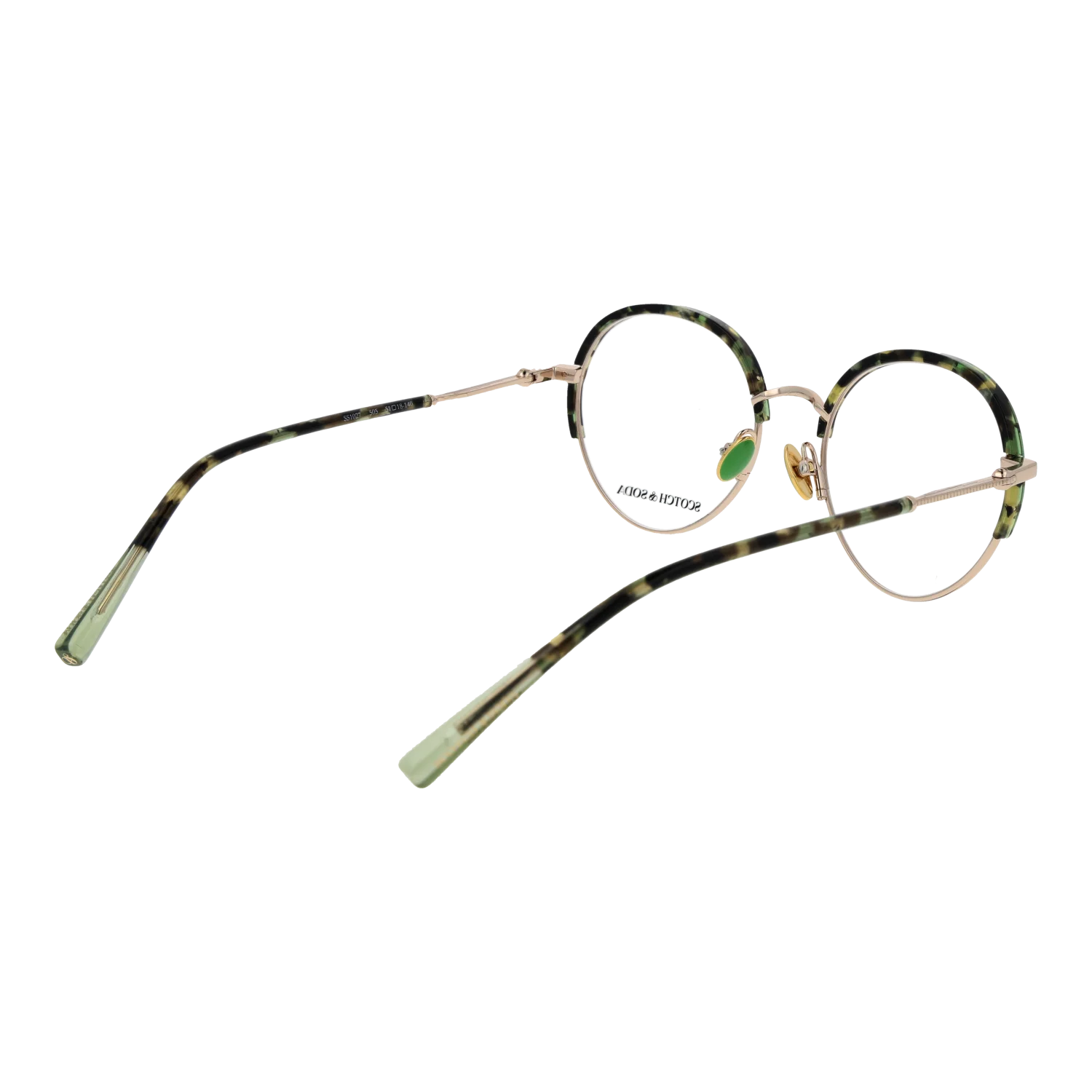 Scotch & Soda SS1027 51505 – von hinten
