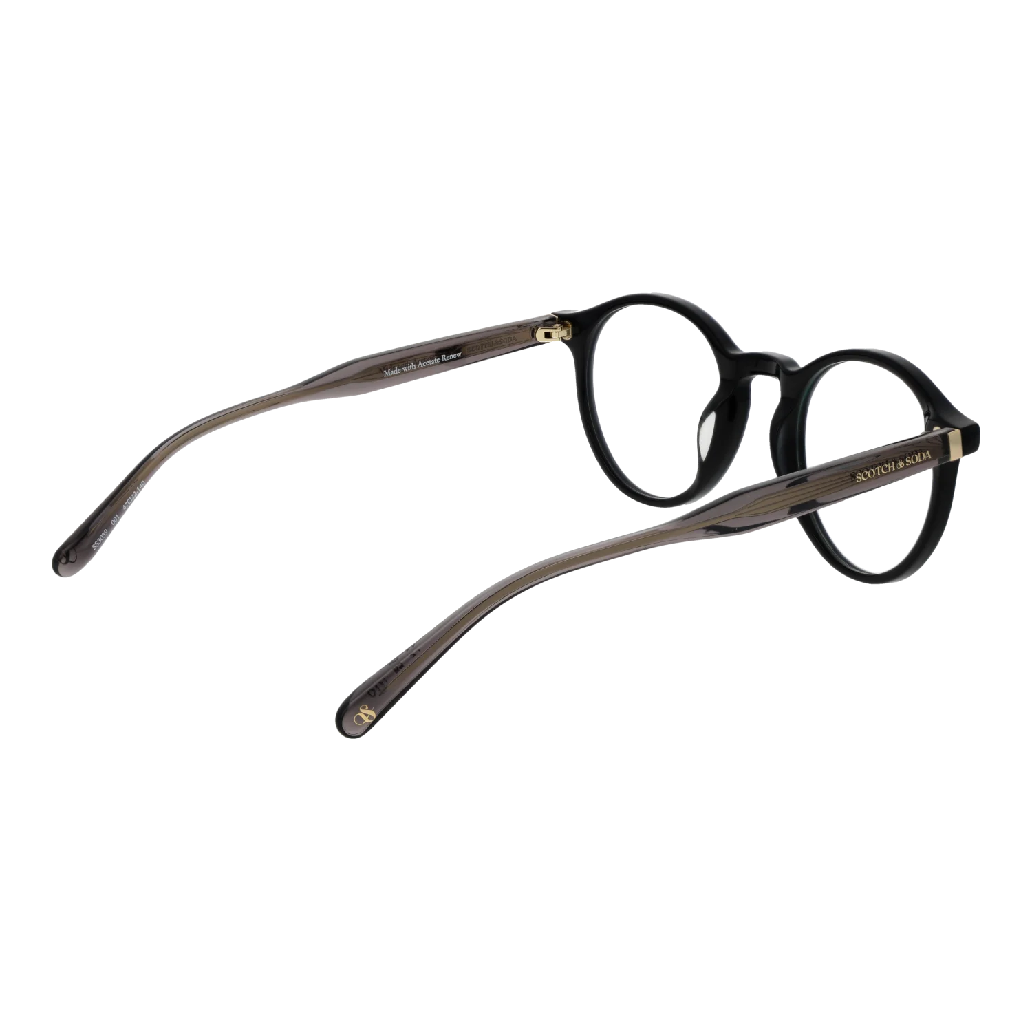 Scotch & Soda SS3039 57001 – von hinten
