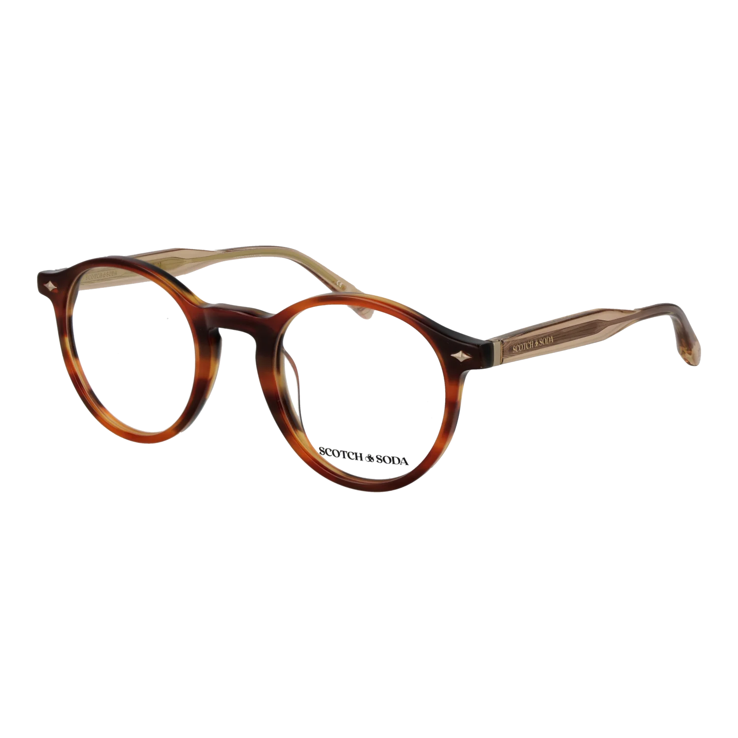 Scotch & Soda SS3039 47151 – schräg
