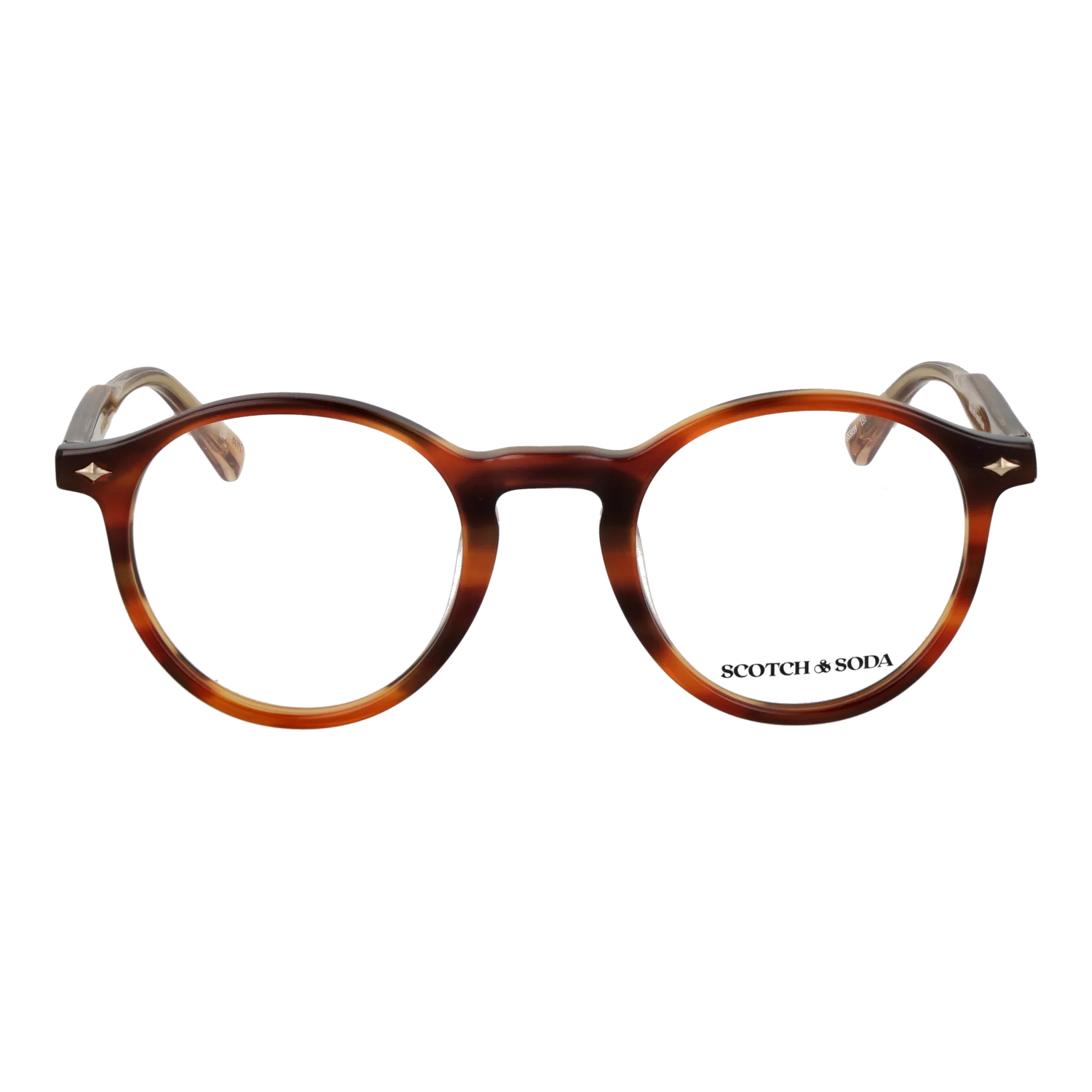 Scotch & Soda Brillenfassung SS3039 151 47