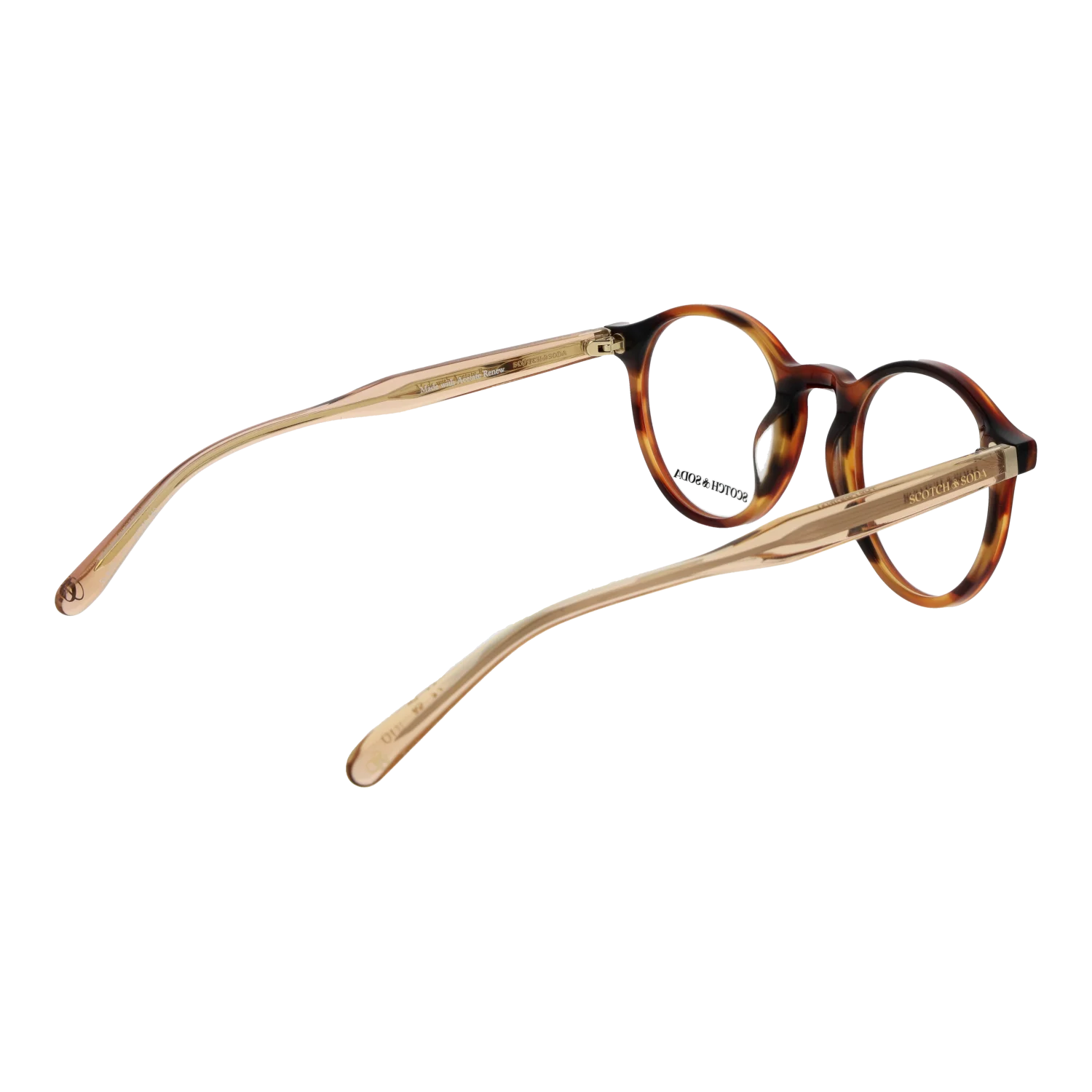 Scotch & Soda SS3039 47151 – von hinten