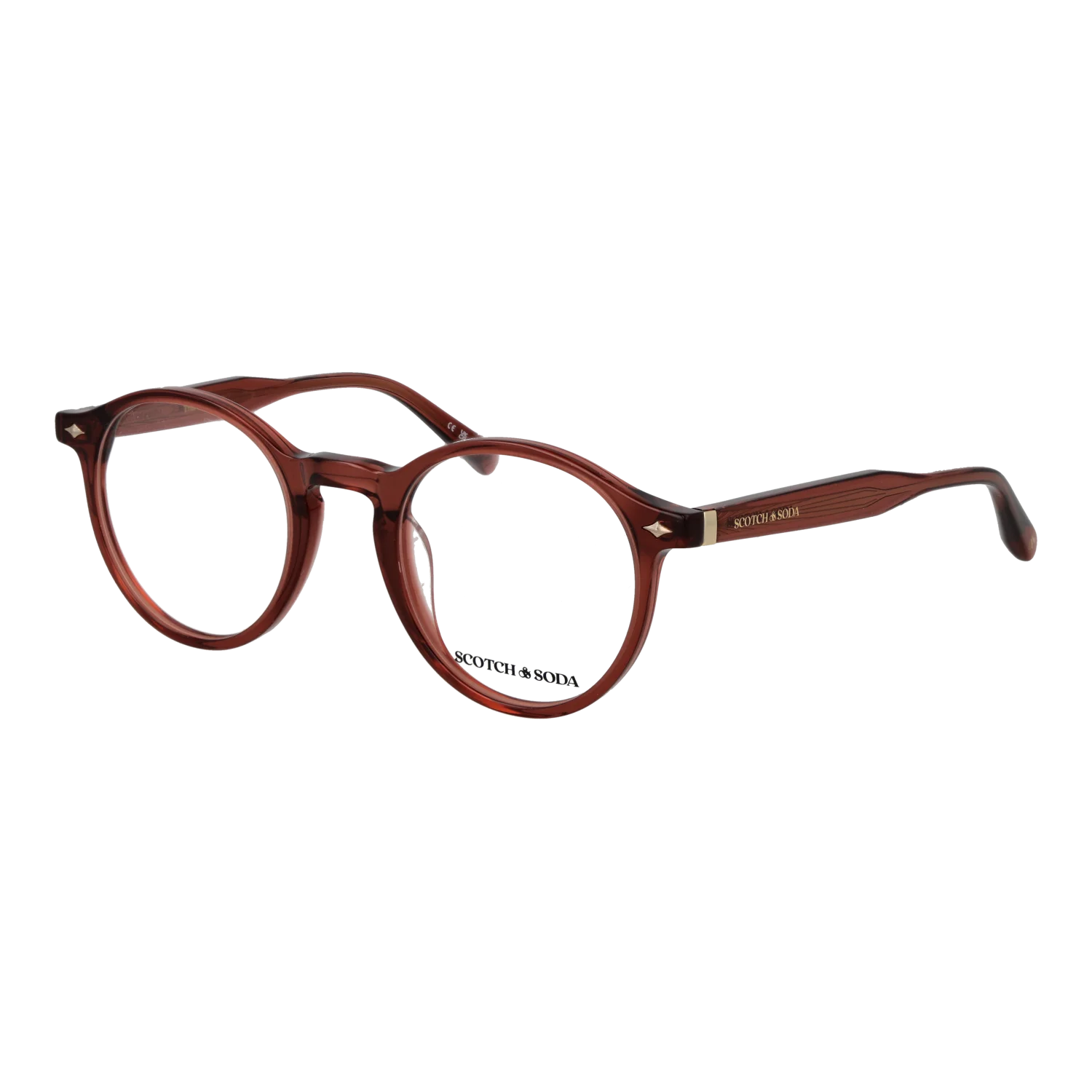 Scotch & Soda SS3039 47166 – schräg