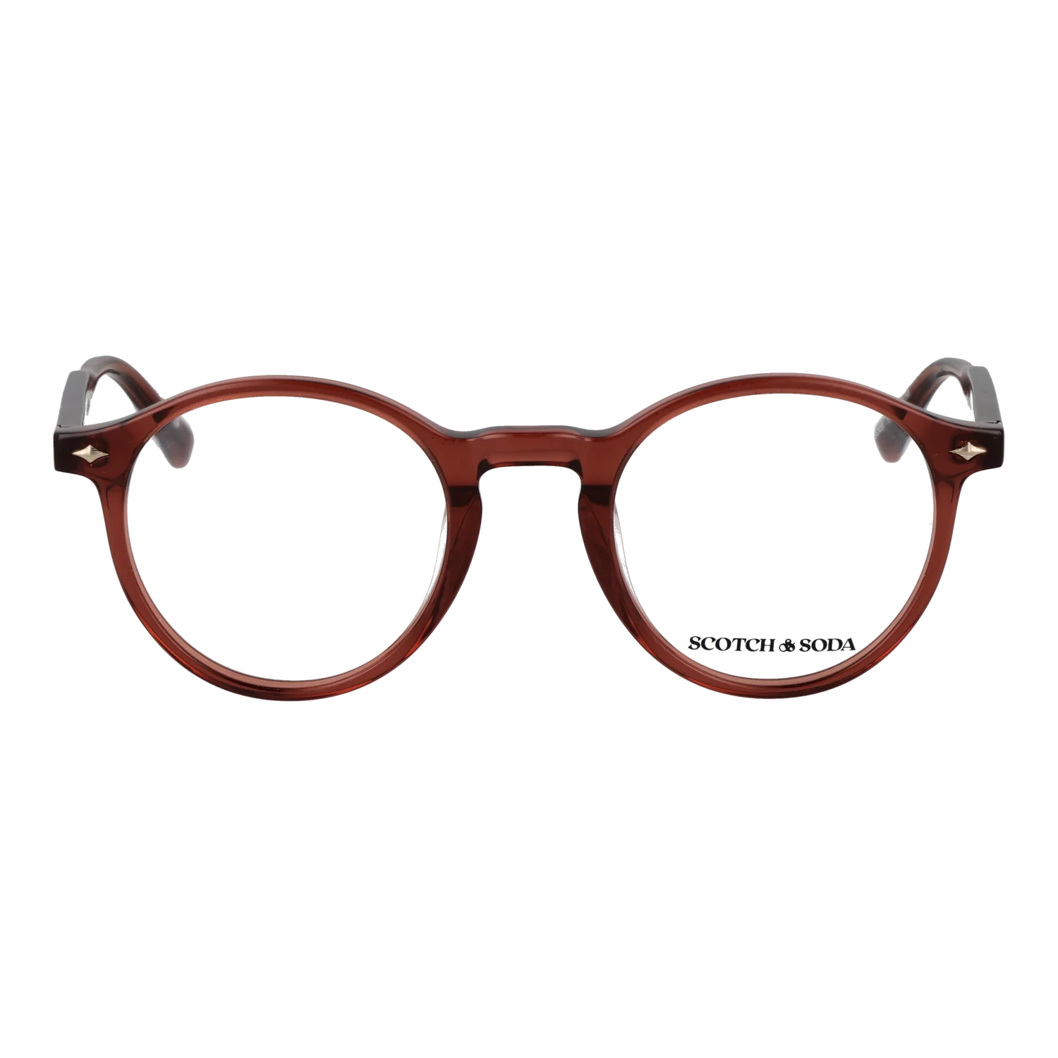 Scotch & Soda Brillenfassung SS3039 166 47