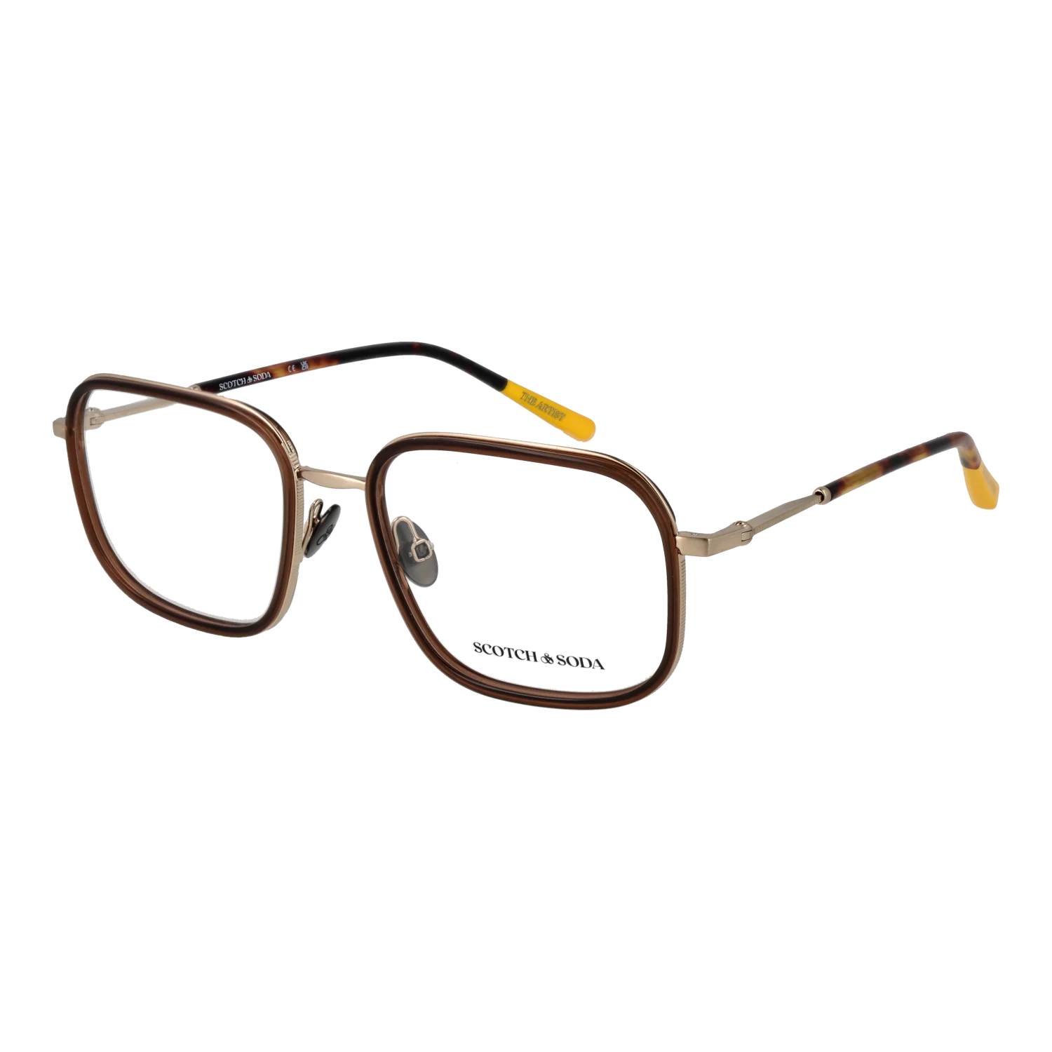 Scotch & Soda SS4029 54135 – schräg