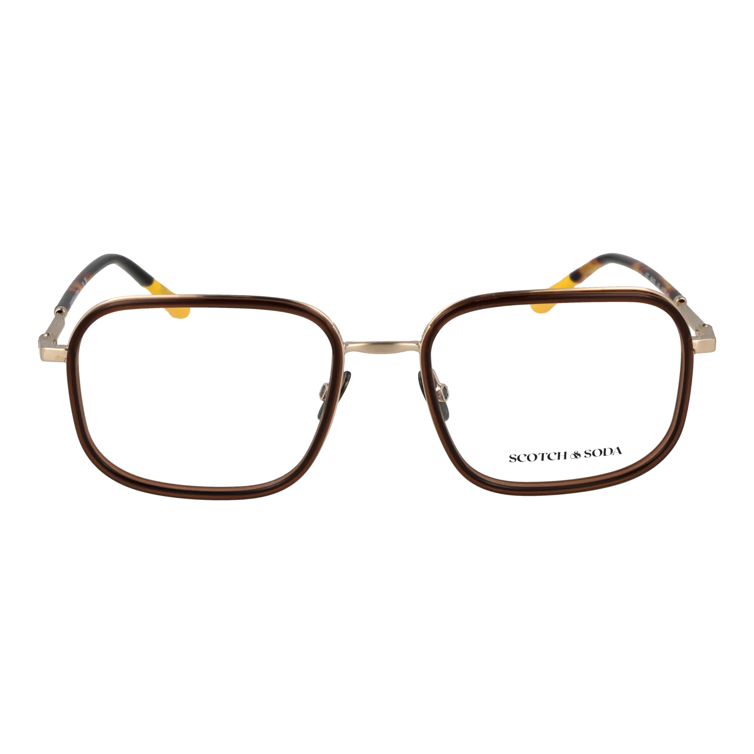 Scotch & Soda Brillenfassung SS4029 135 54