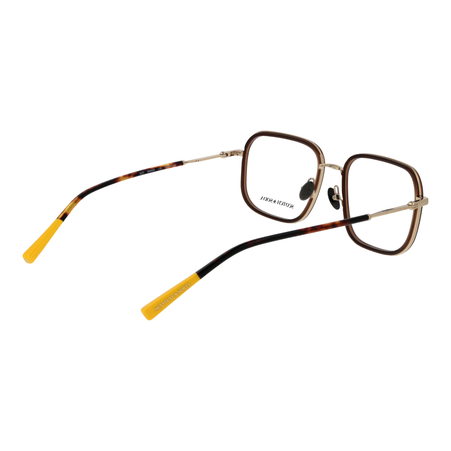 Scotch & Soda SS4029 54135 – von hinten