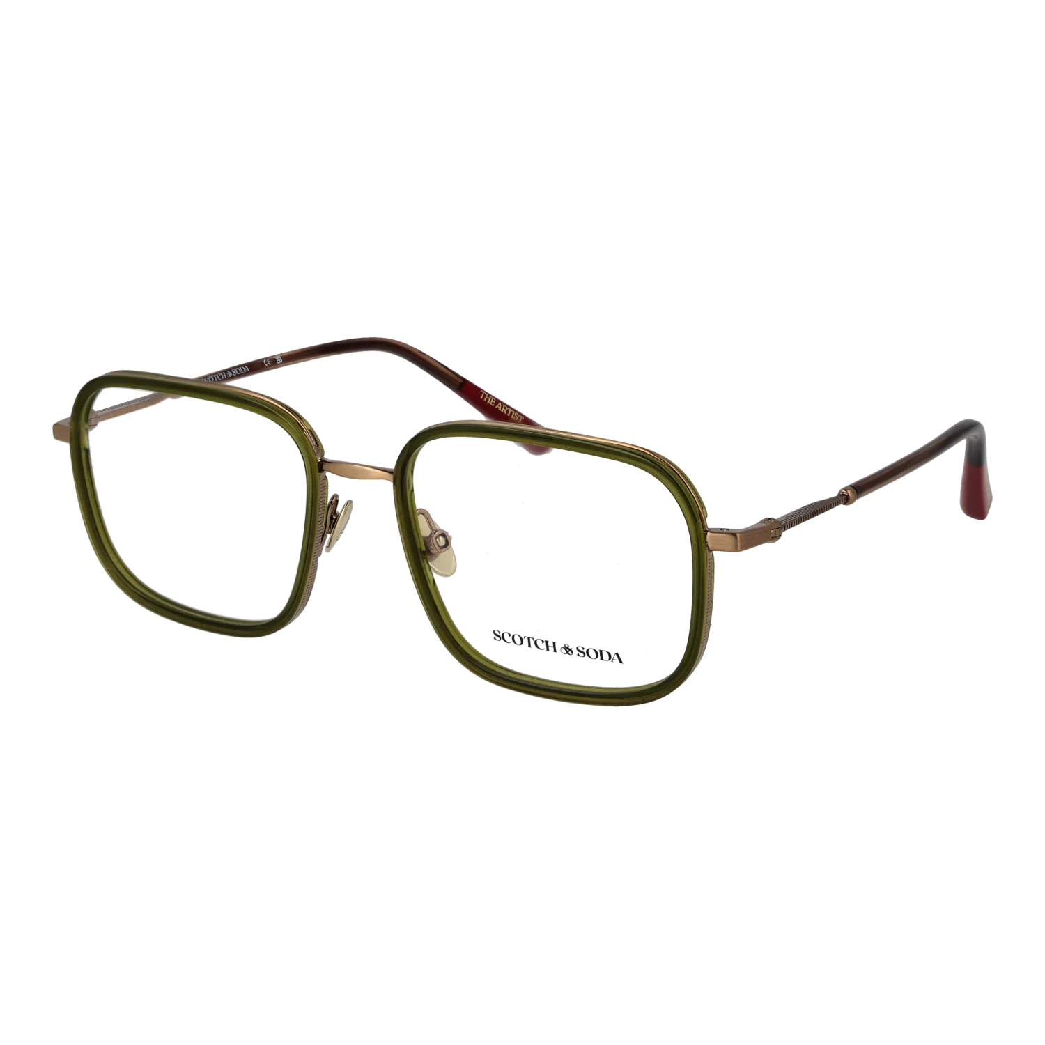 Scotch & Soda SS4029 54575 – schräg