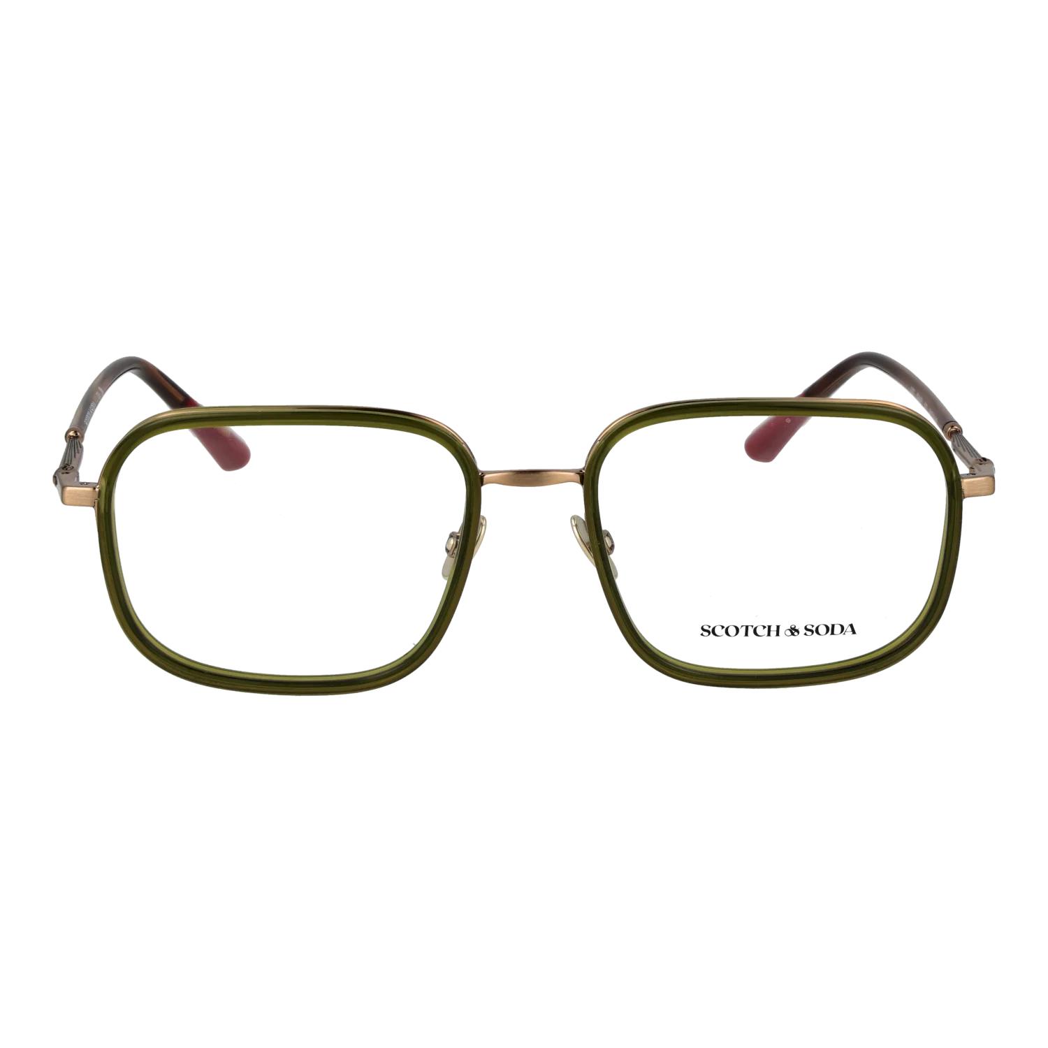 Scotch & Soda Brillenfassung SS4029 575 54