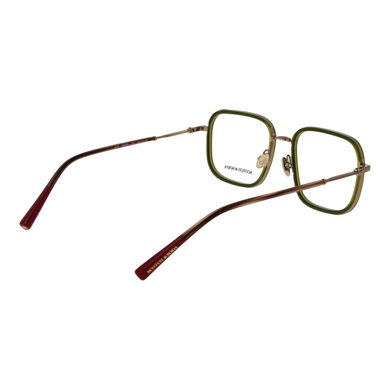 Scotch & Soda SS4029 54575 – von hinten