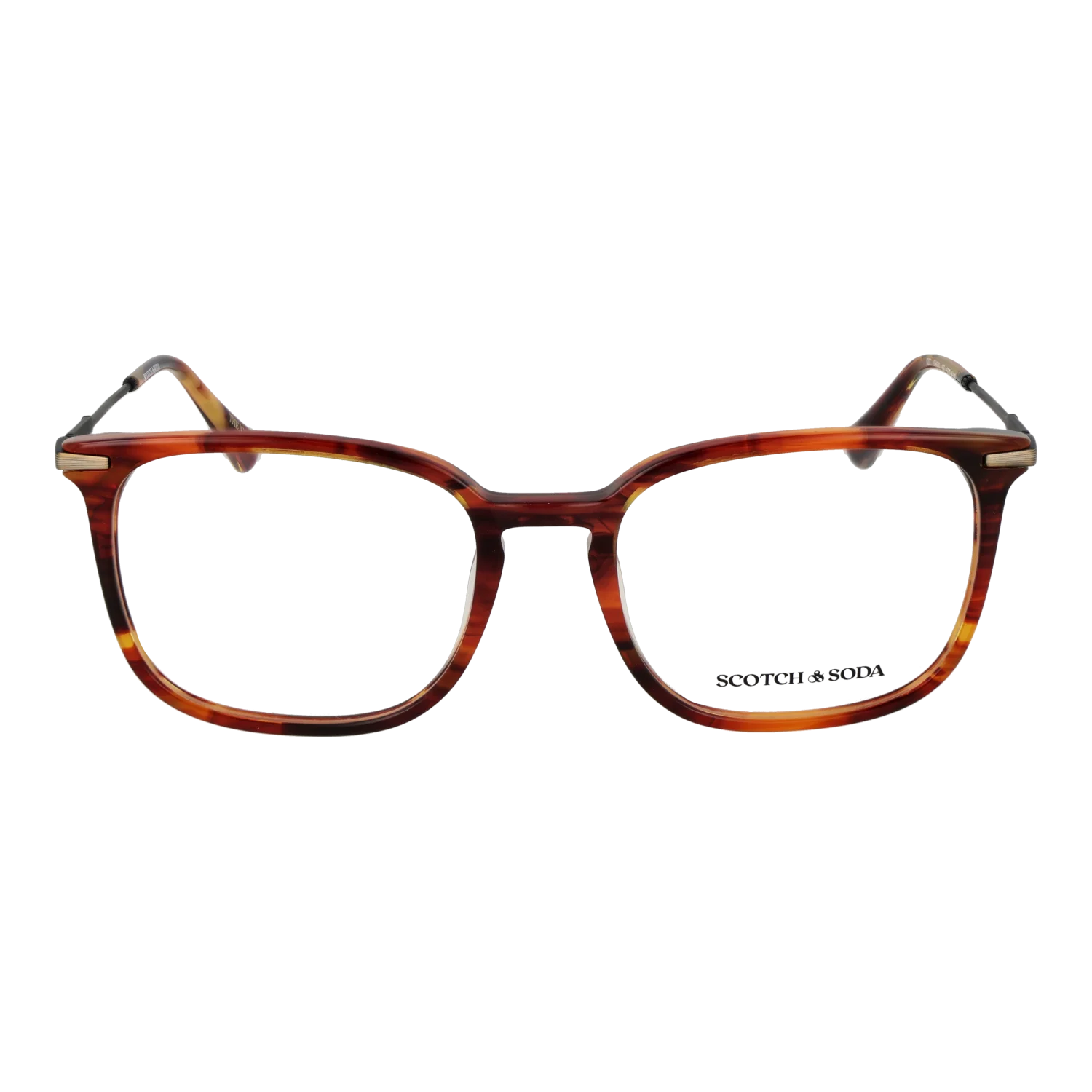 Scotch & Soda Brillenfassung SS4030 107 52