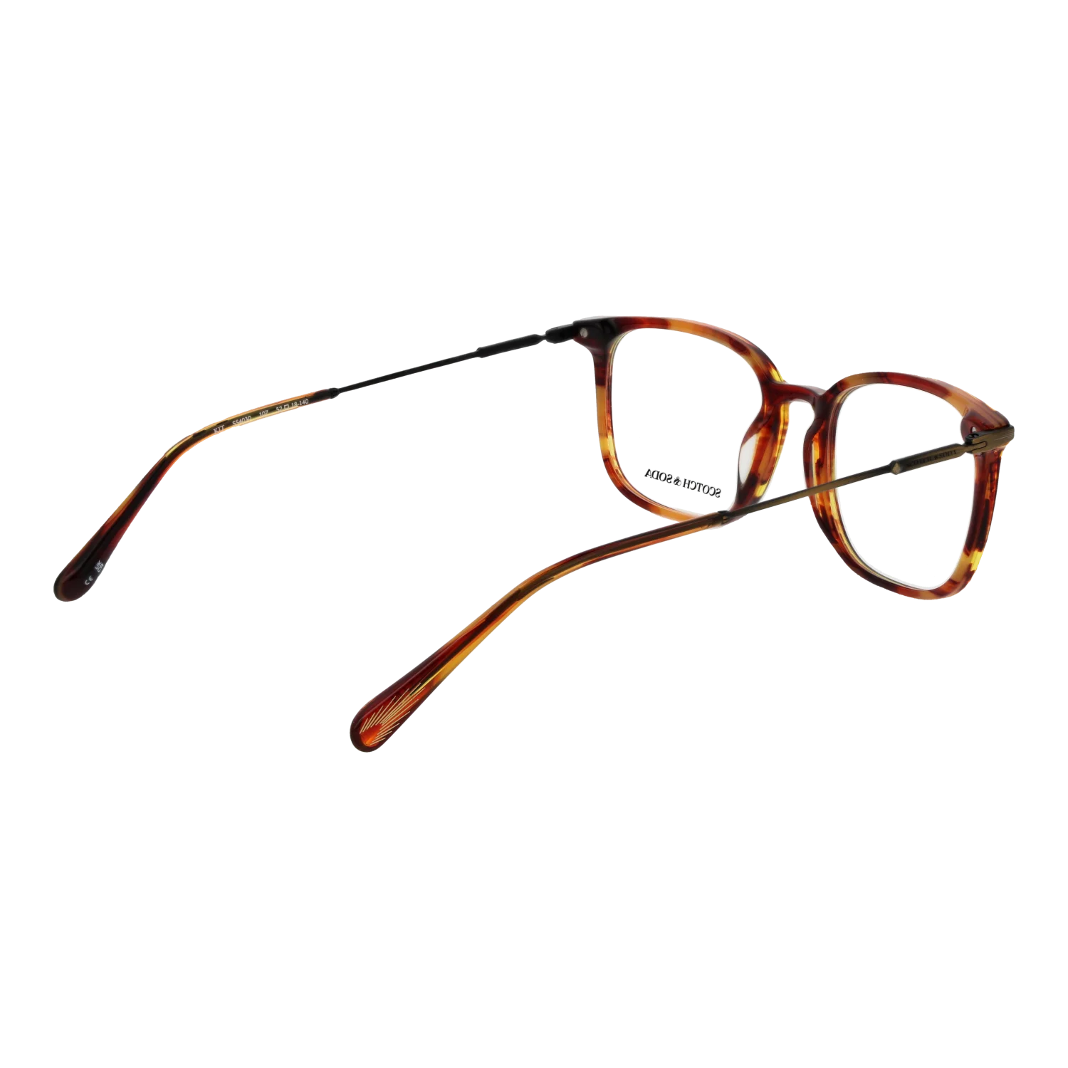Scotch & Soda SS4030 52107 – von hinten