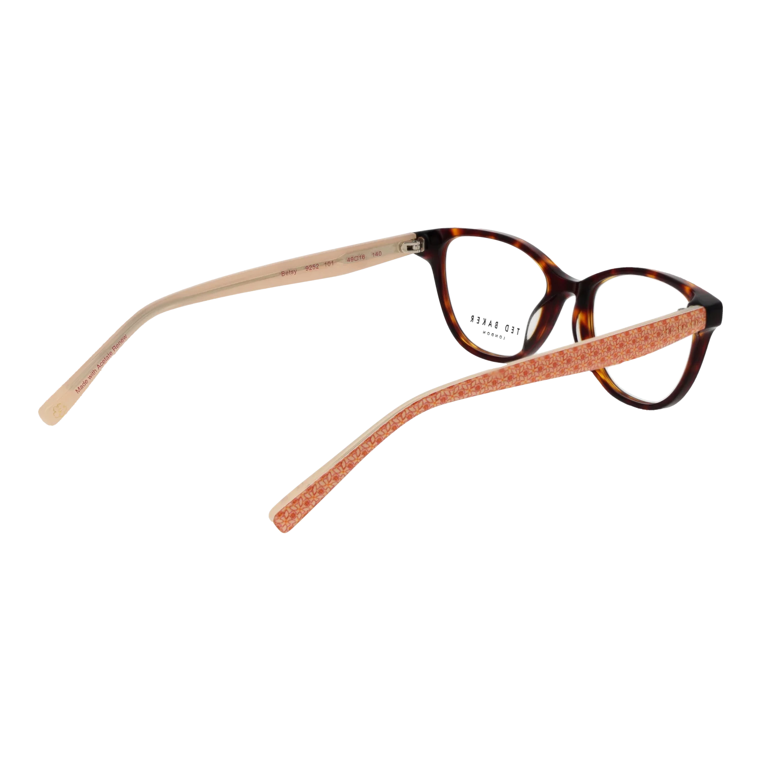 Ted Baker TB9252 49101 – von hinten