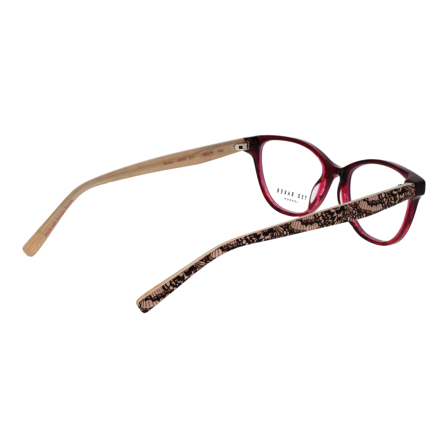 Ted Baker TB9252 49201 – von hinten