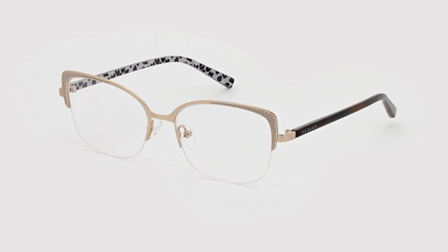 Ted Baker Brillenfassung TB2315 402 52