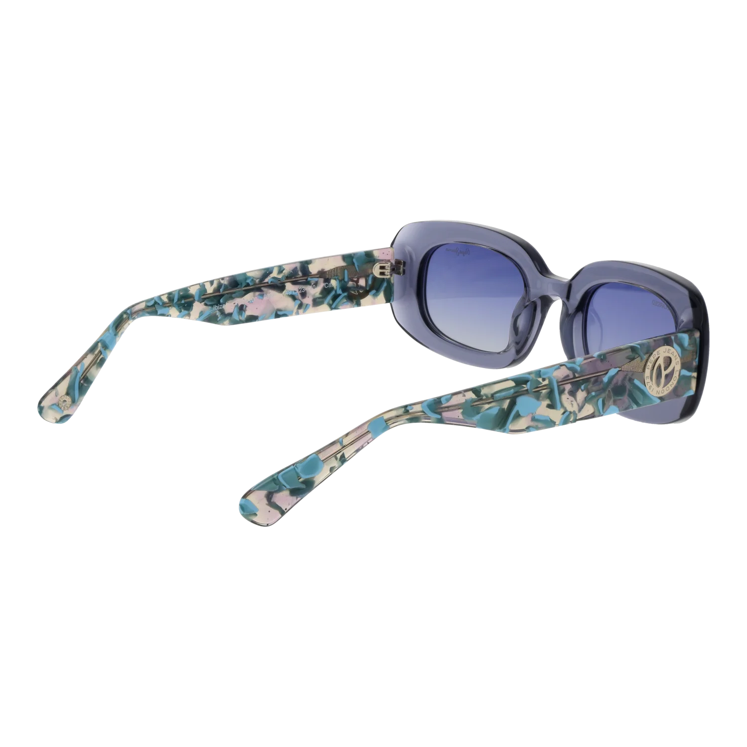 Pepe Jeans PJ7410 49996P – von hinten
