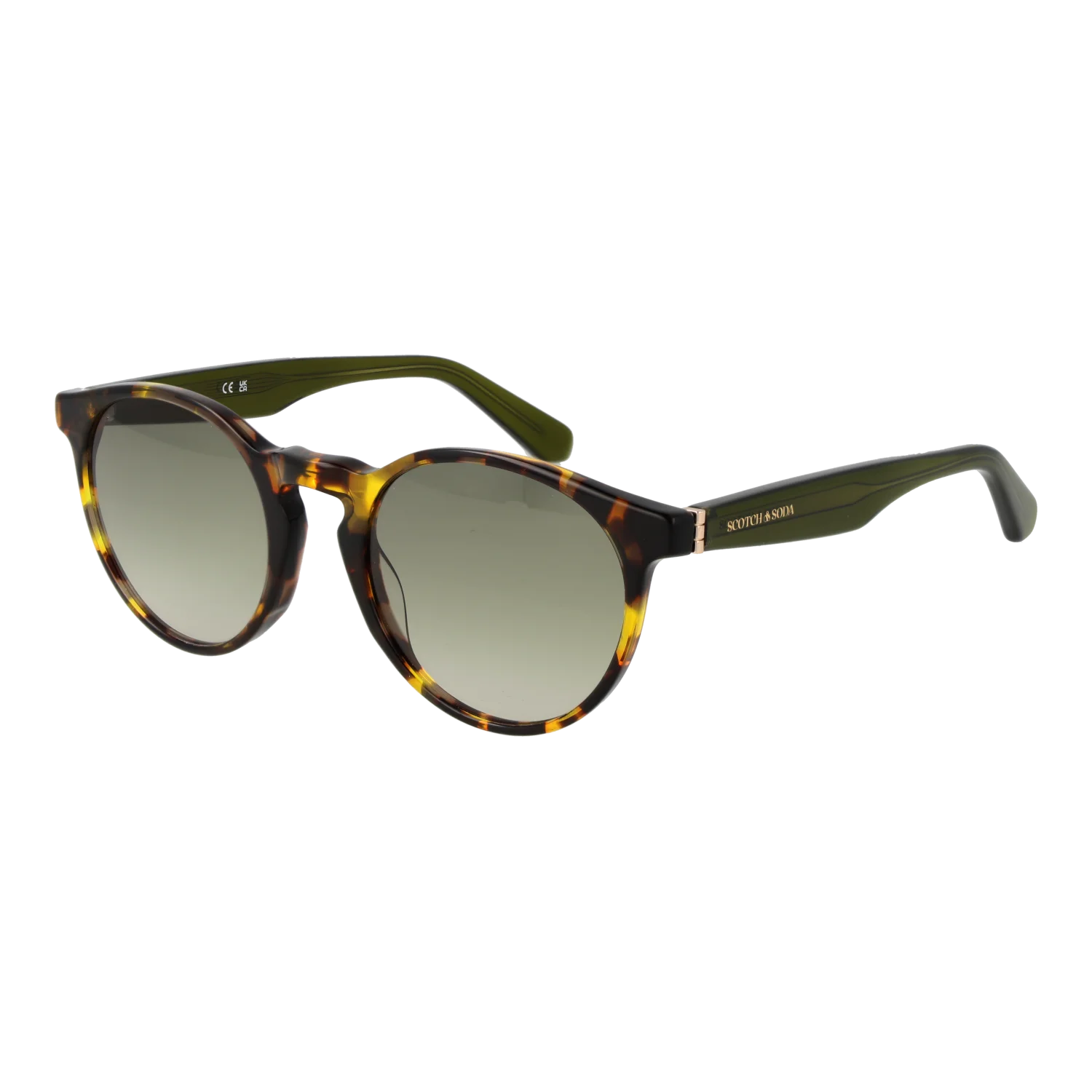 Scotch & Soda SS8004 49A175 – schräg