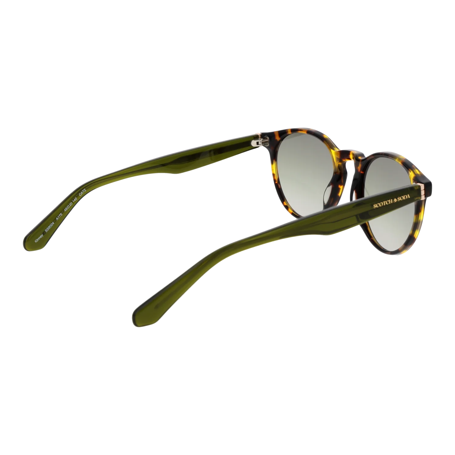 Scotch & Soda SS8004 49A175 – von hinten